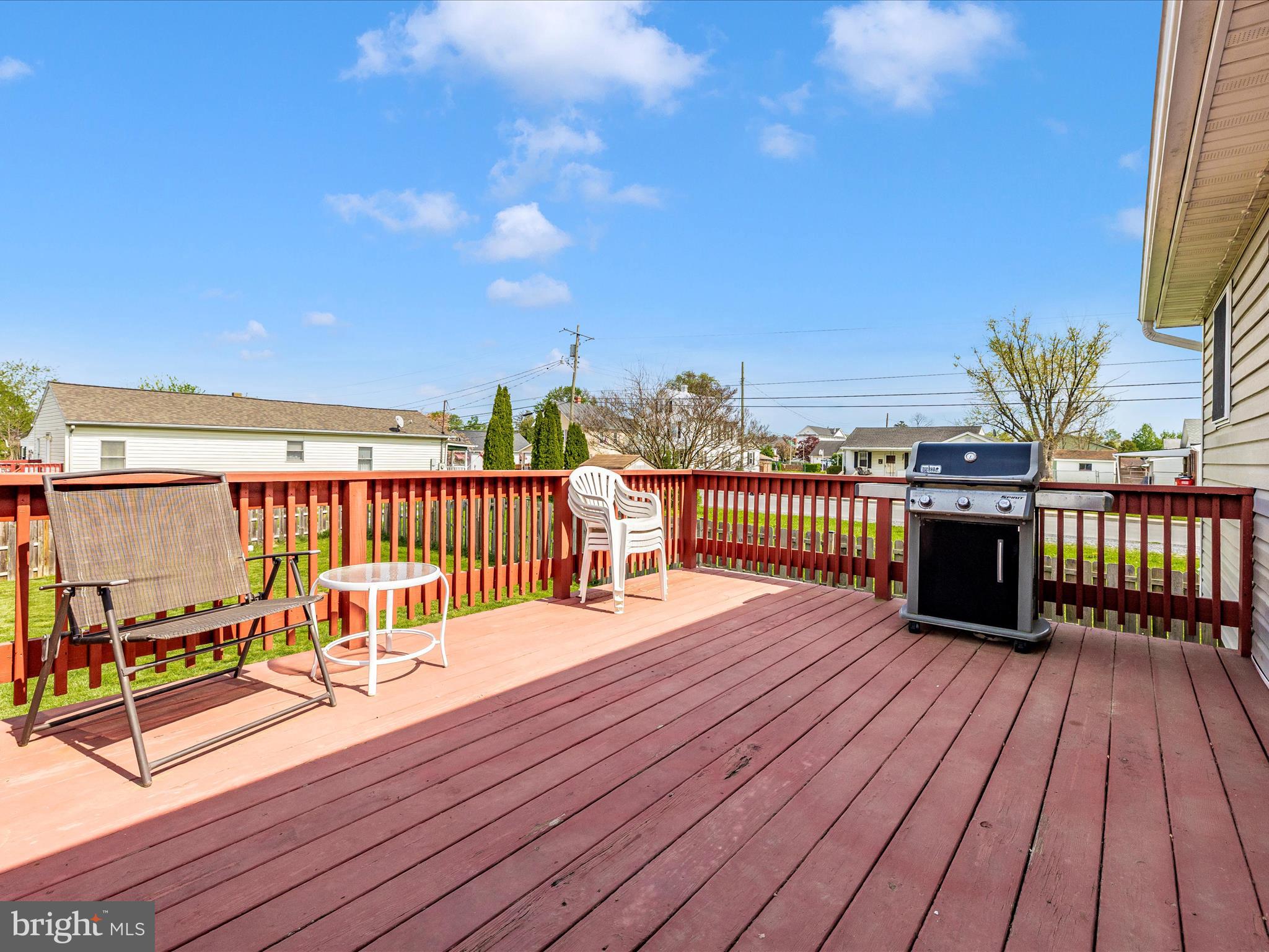 RANSON - Residential