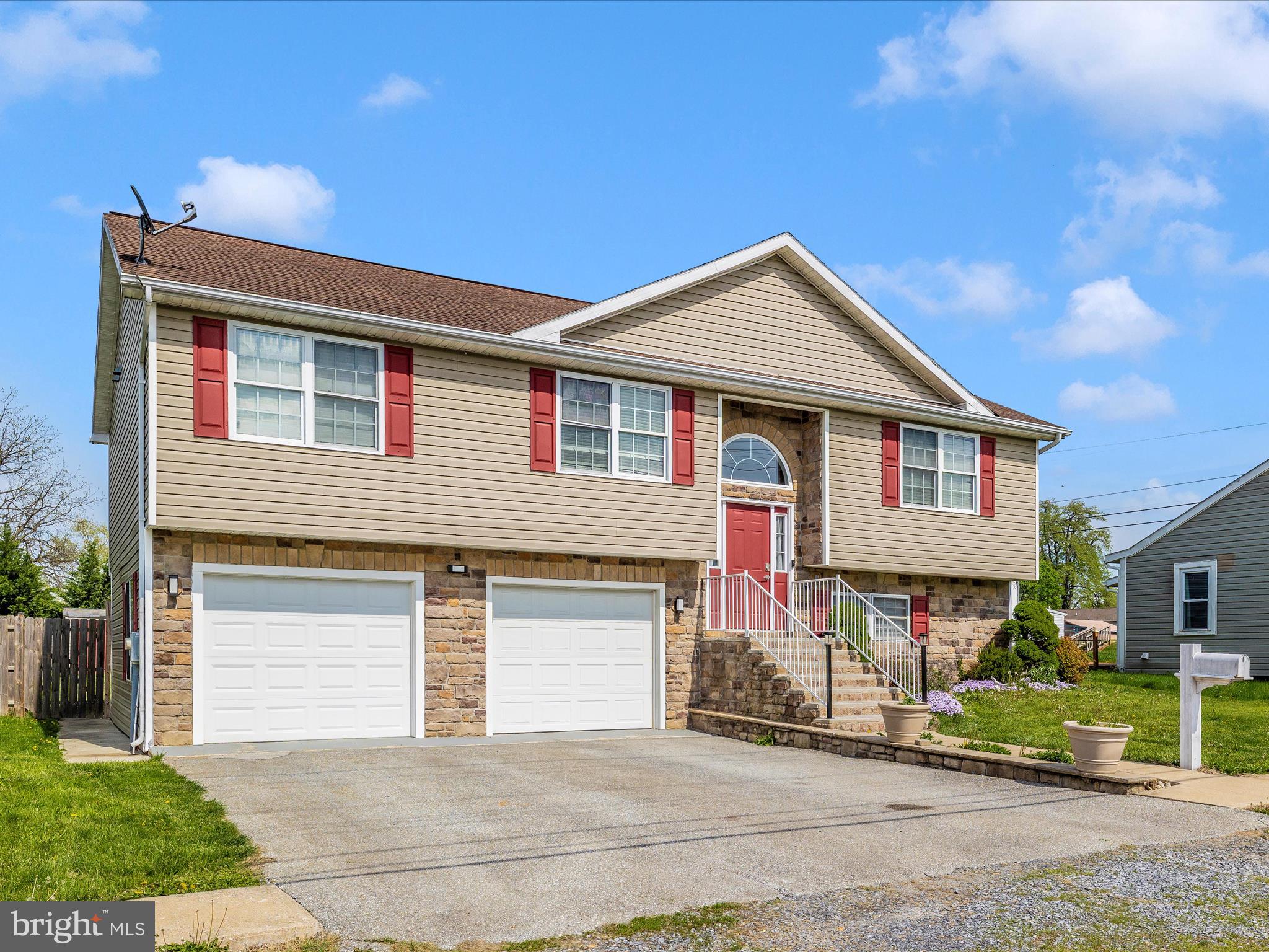 RANSON - Residential