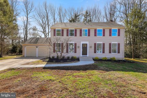 196 SUNNY JIM DRIVE MEDFORD NJ 08055