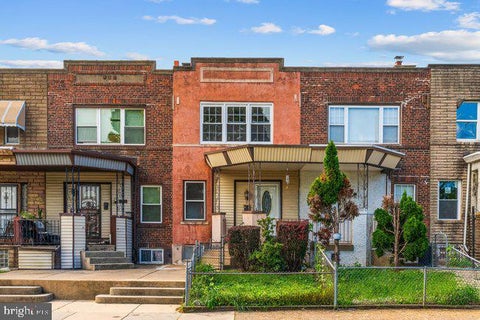 Photo of 2546 S 68th Street, PHILADELPHIA, PA 19142 (MLS # PAPH2656542)