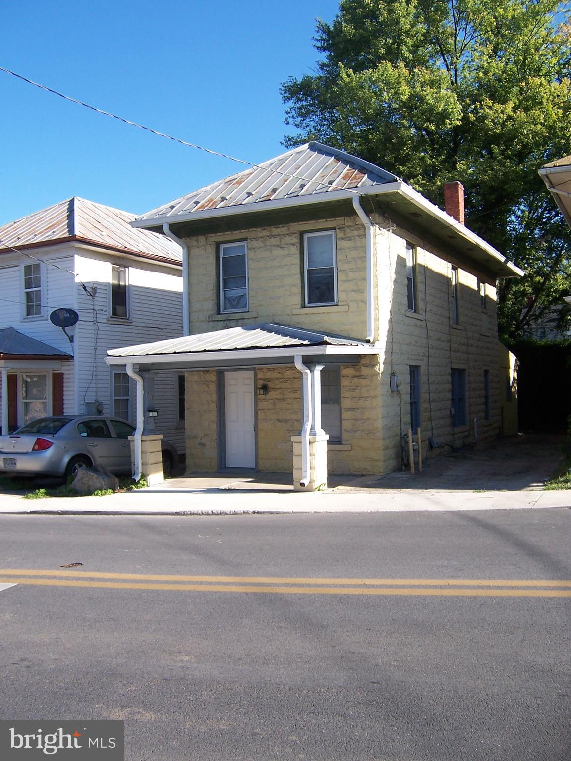 AUBURNDALE - Residential