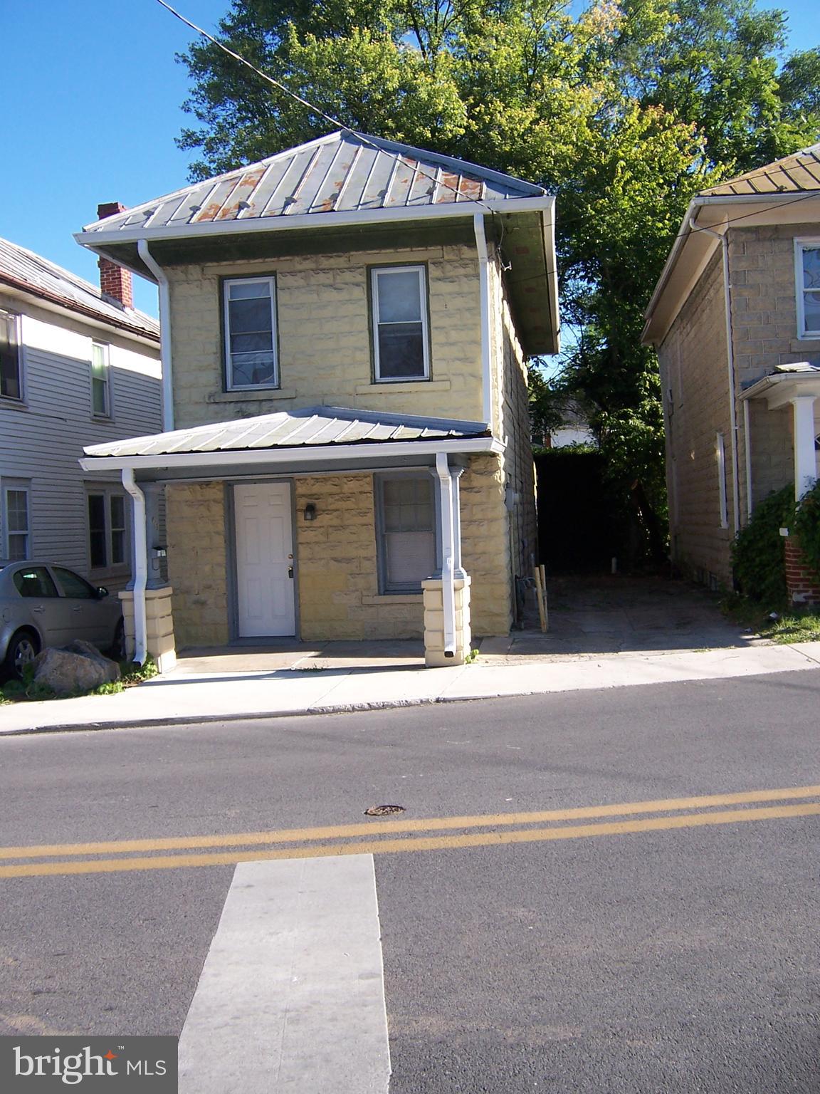 AUBURNDALE - Residential