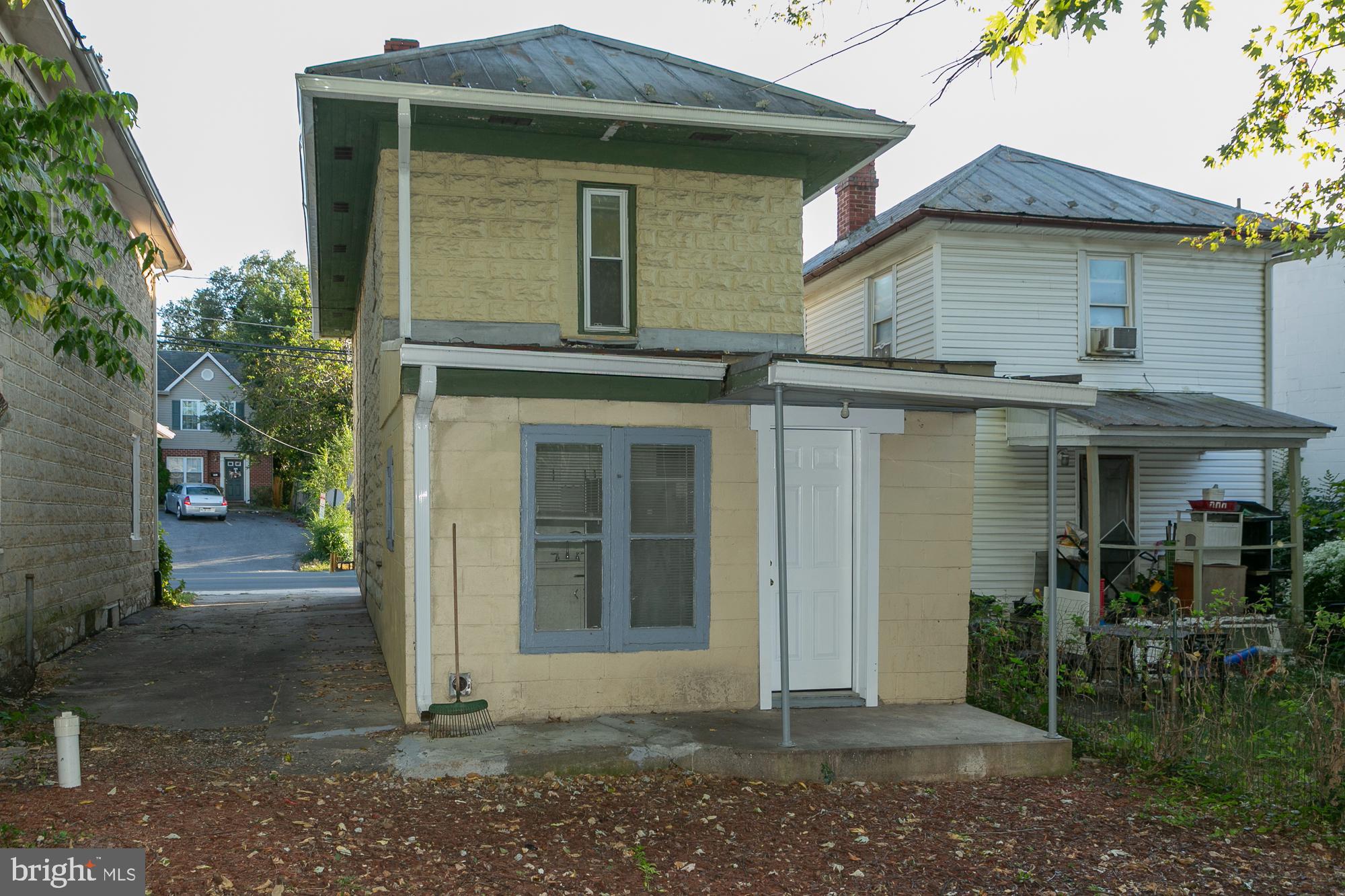 AUBURNDALE - Residential