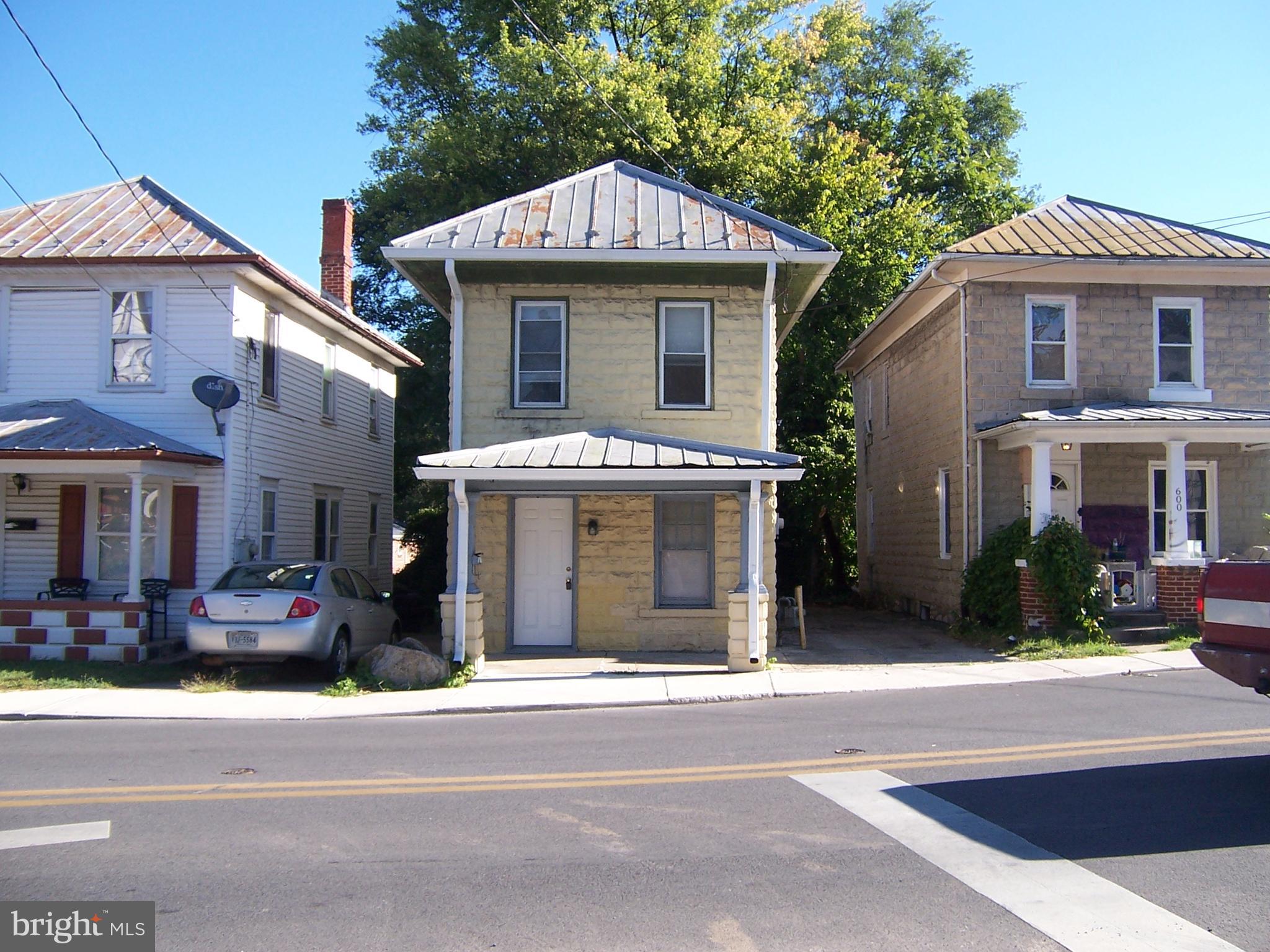 AUBURNDALE - Residential