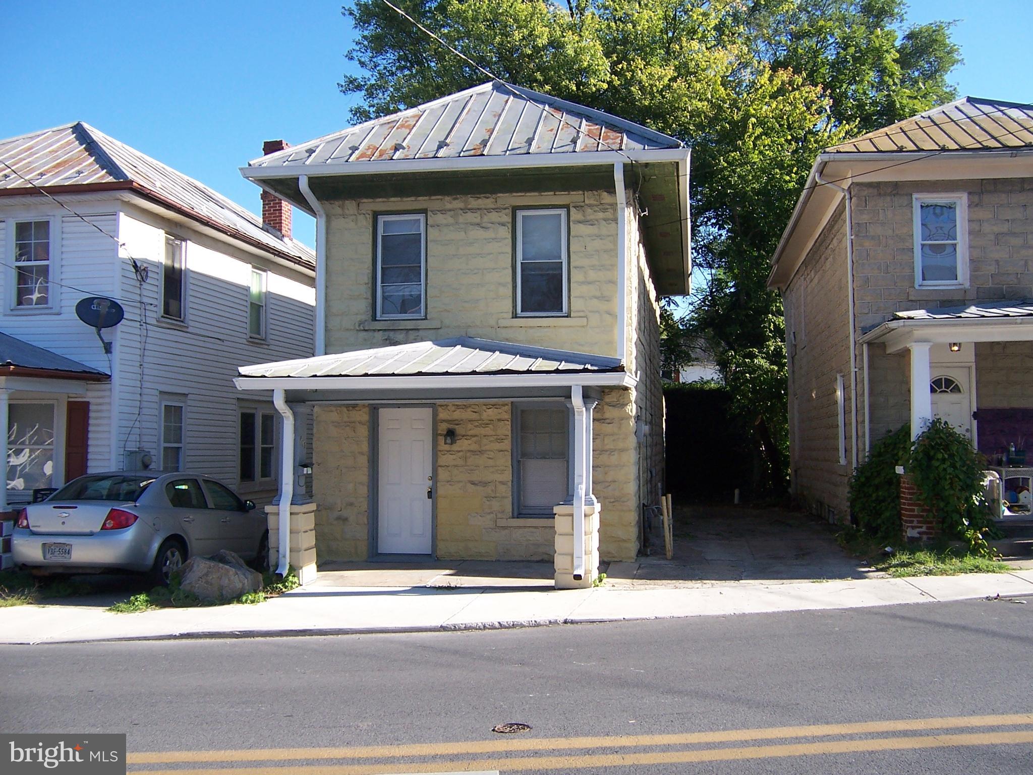 AUBURNDALE - Residential