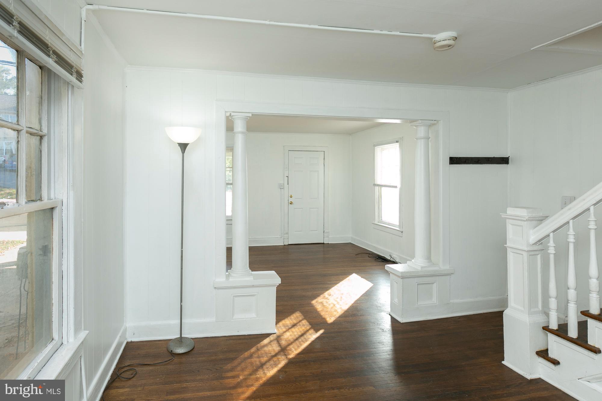 AUBURNDALE - Residential