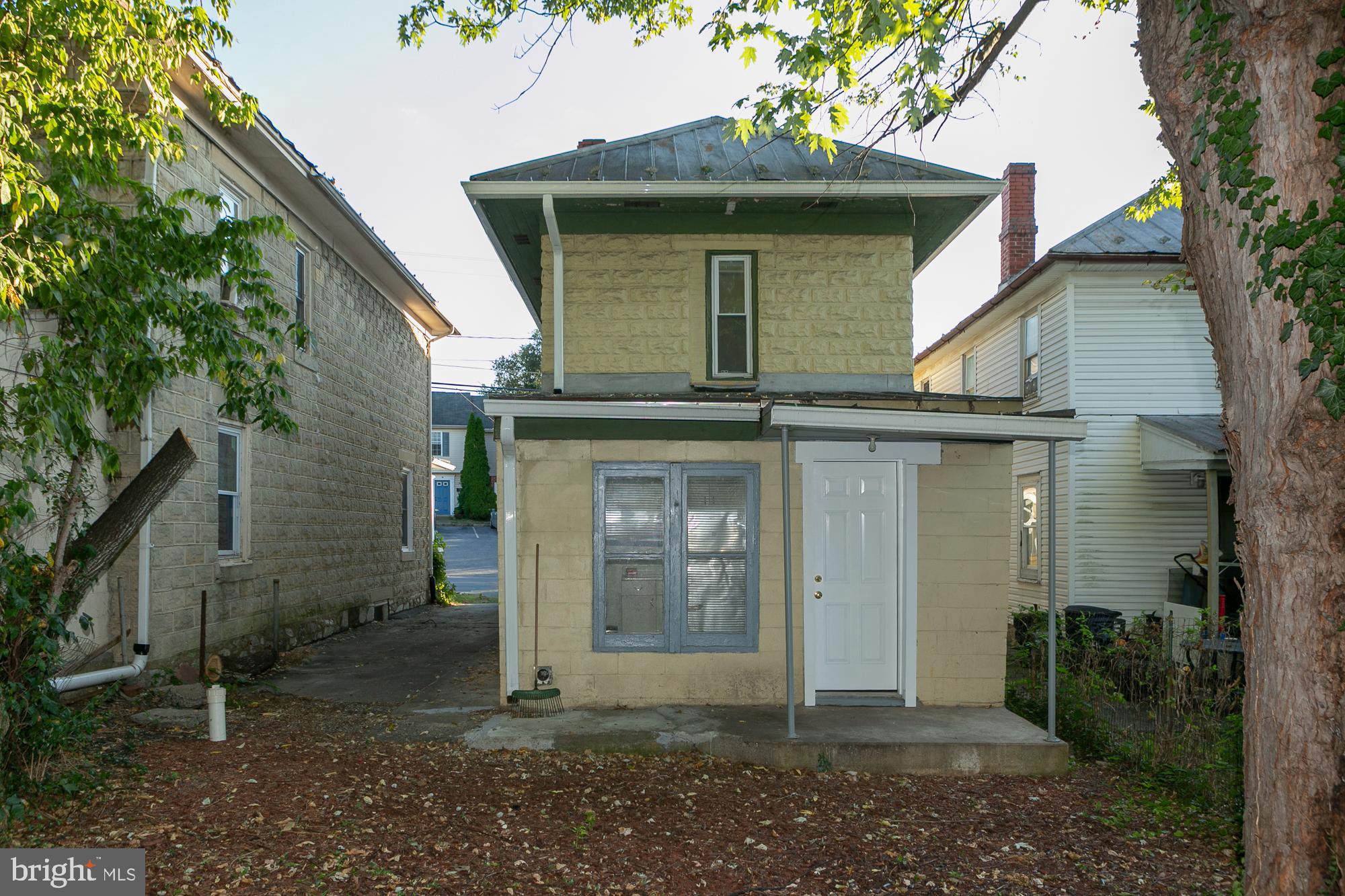 AUBURNDALE - Residential