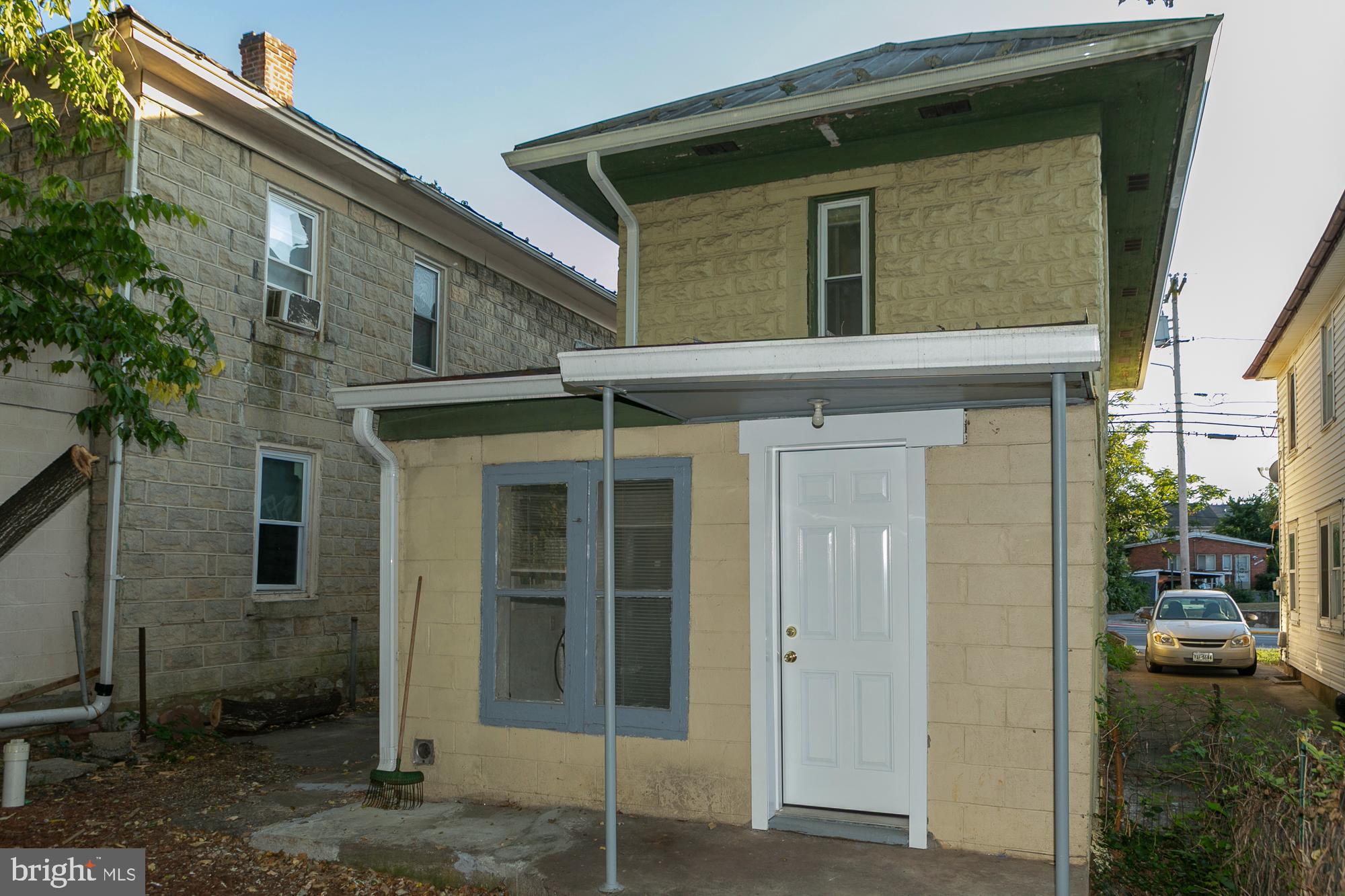 AUBURNDALE - Residential