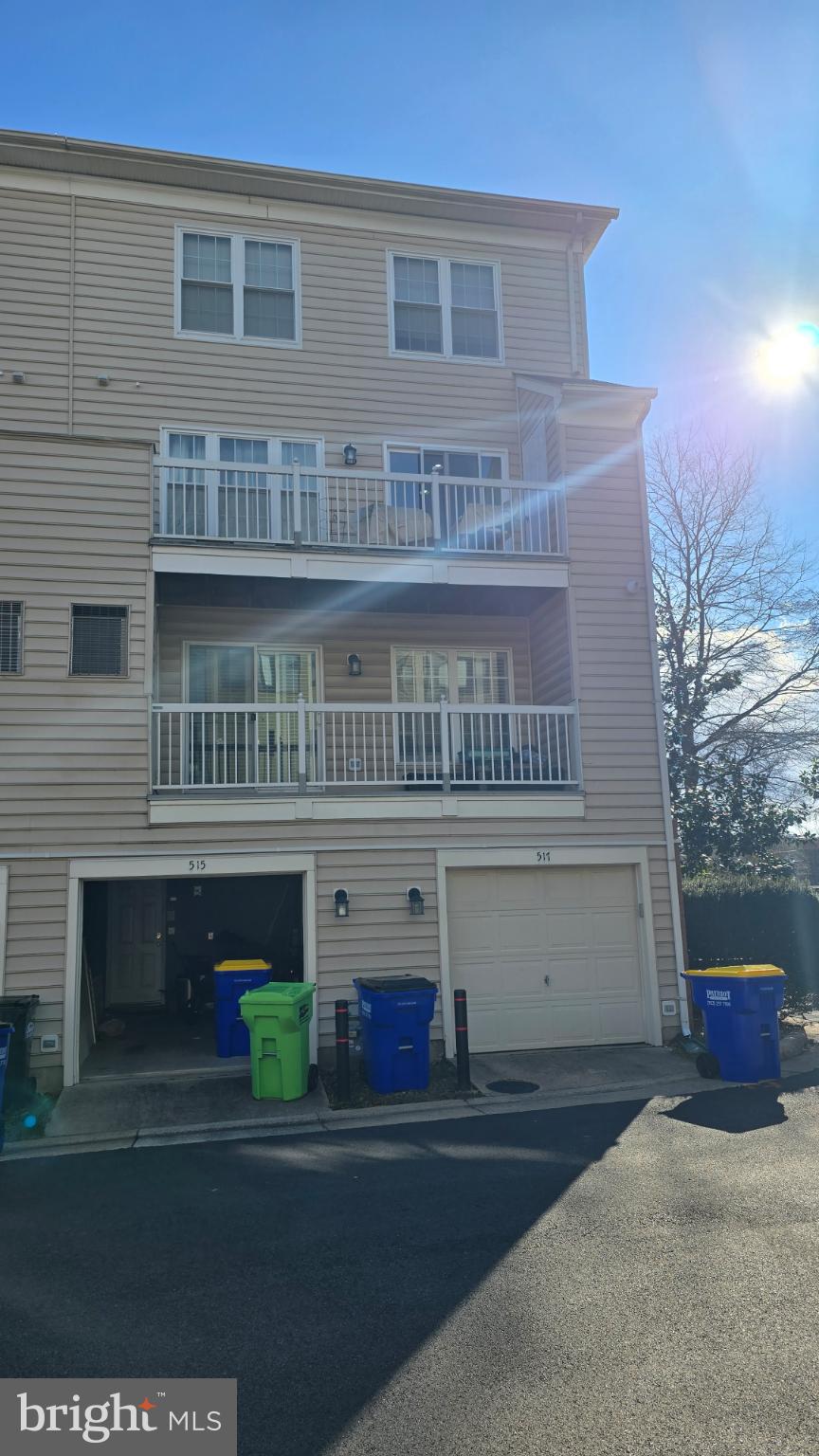 515 CAMERON STATION BOULEVARD