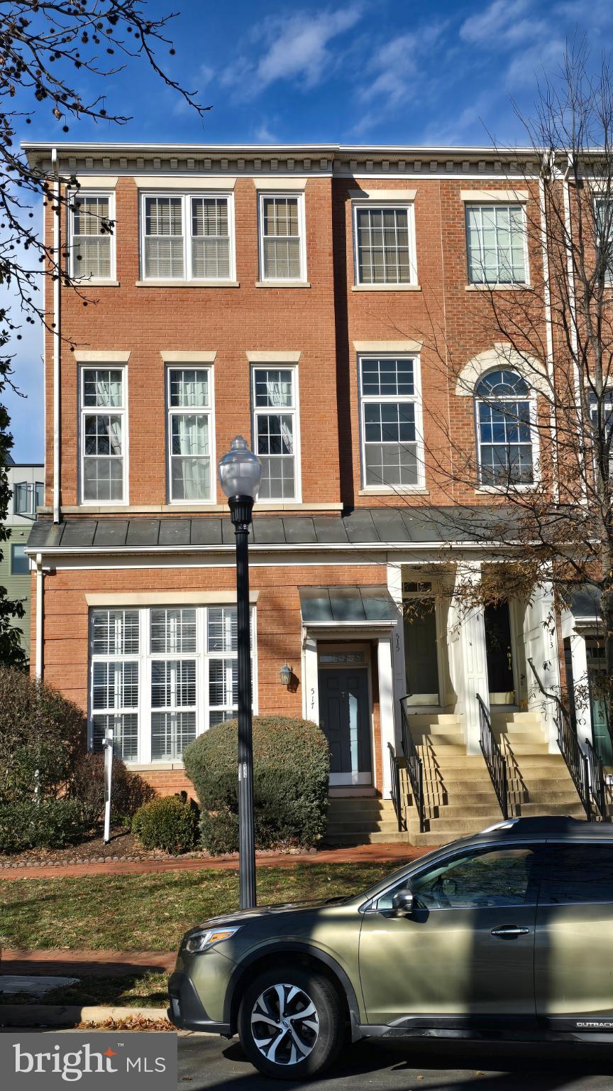 515 CAMERON STATION BOULEVARD