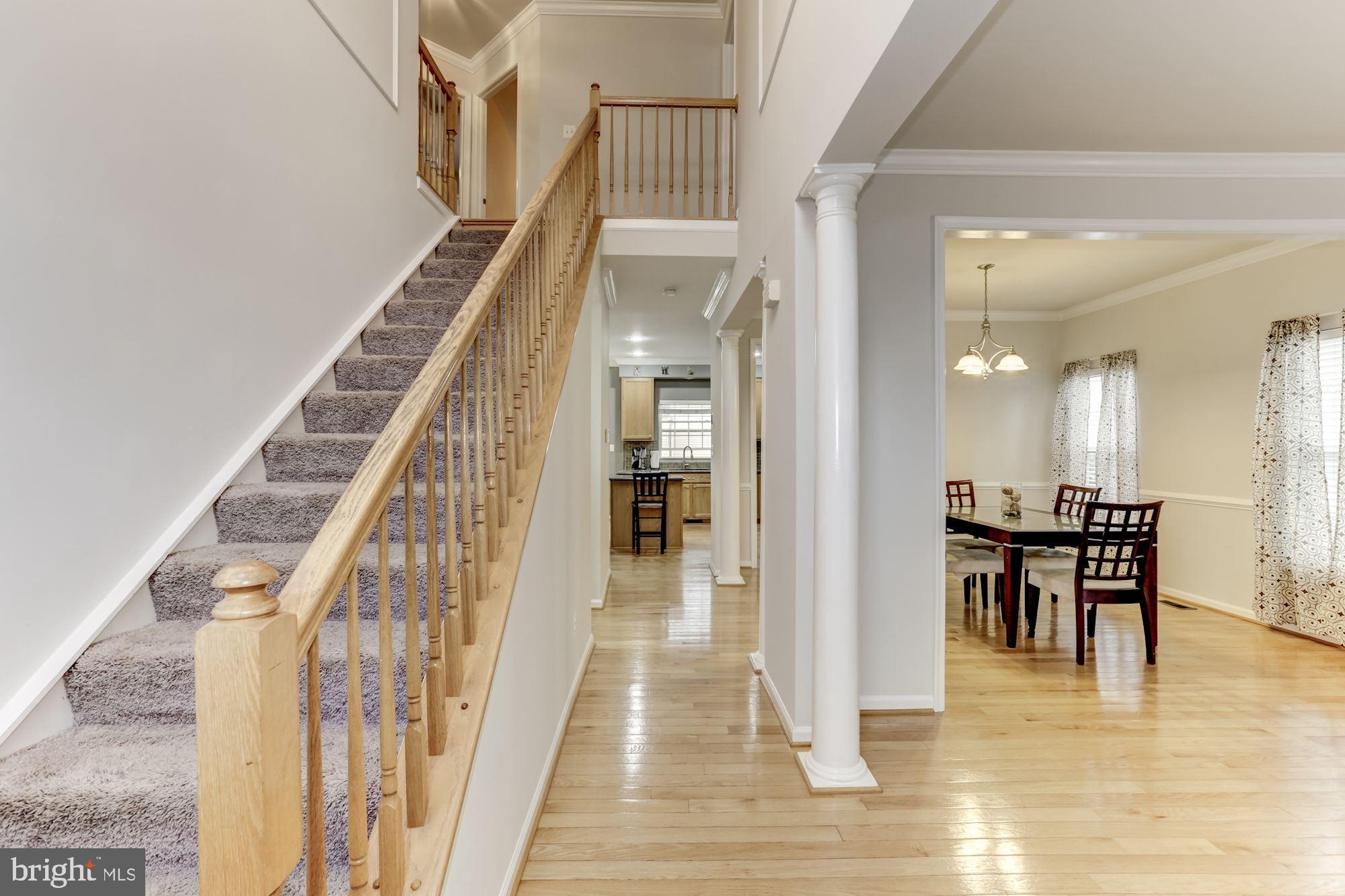 KIRKPATRICK FARMS - Residential