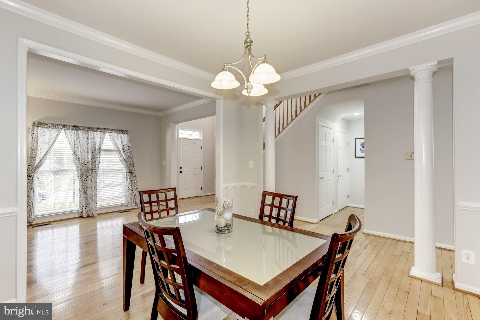 KIRKPATRICK FARMS - Residential