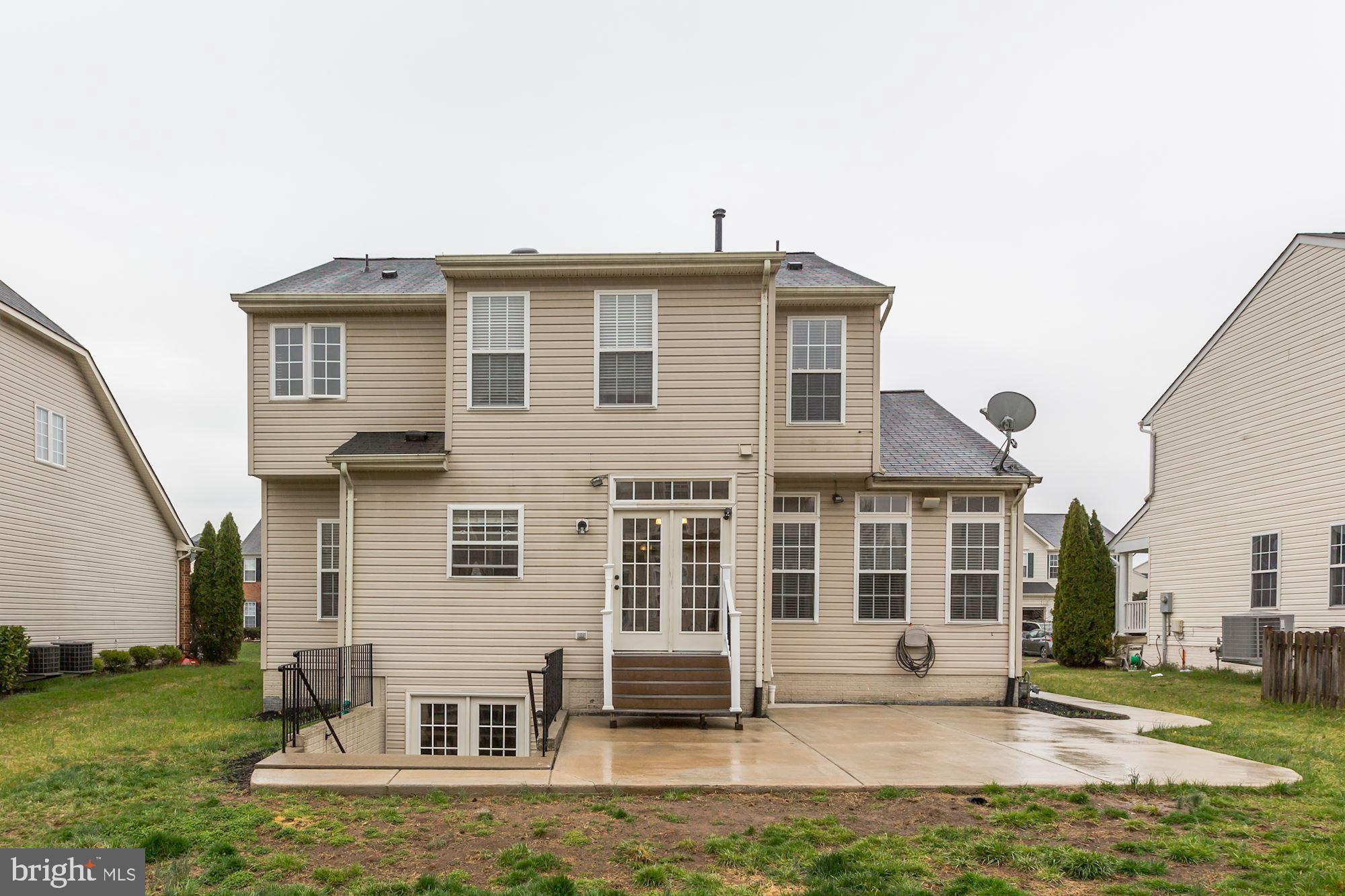 KIRKPATRICK FARMS - Residential