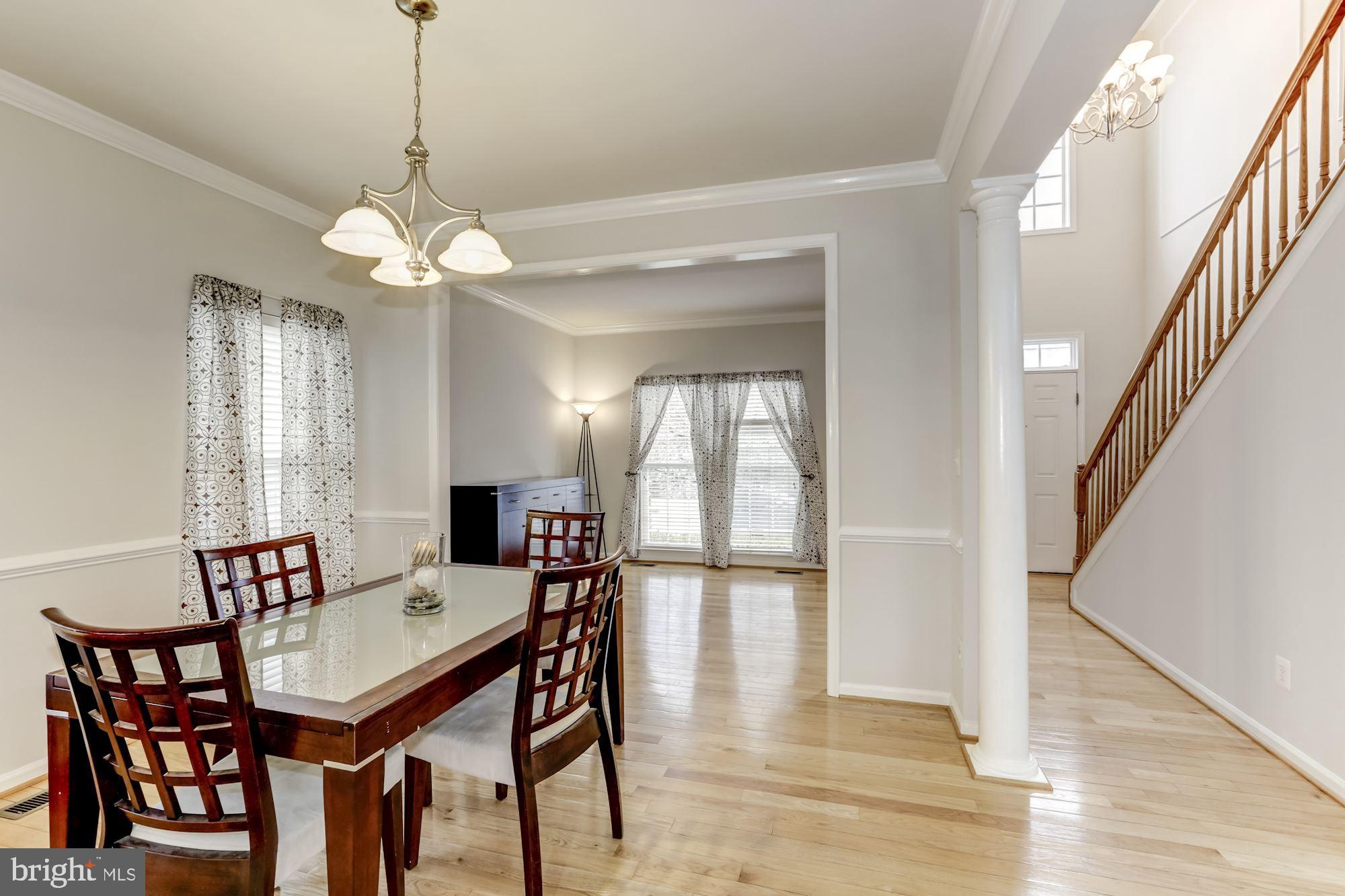 KIRKPATRICK FARMS - Residential