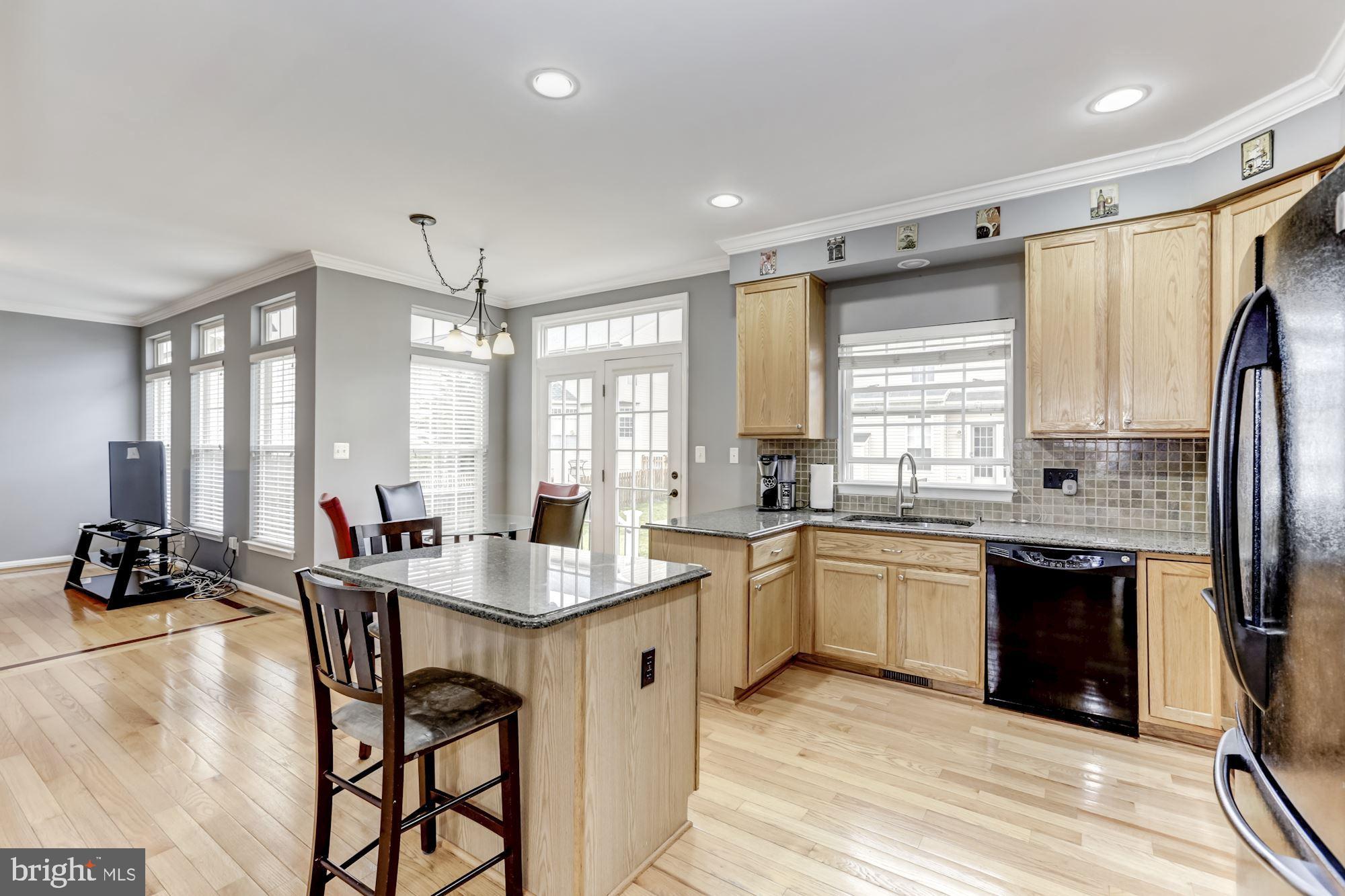 KIRKPATRICK FARMS - Residential