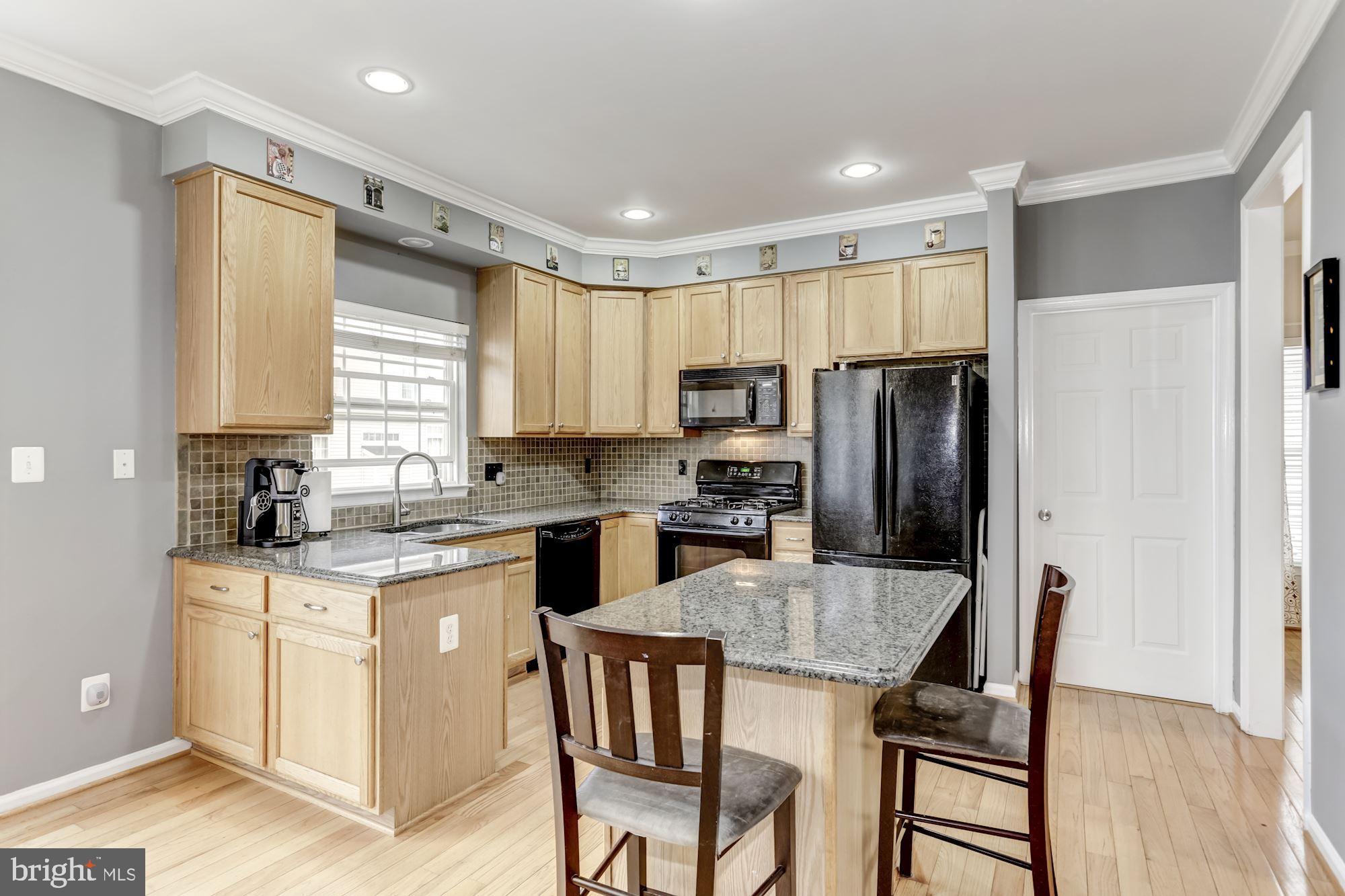 KIRKPATRICK FARMS - Residential