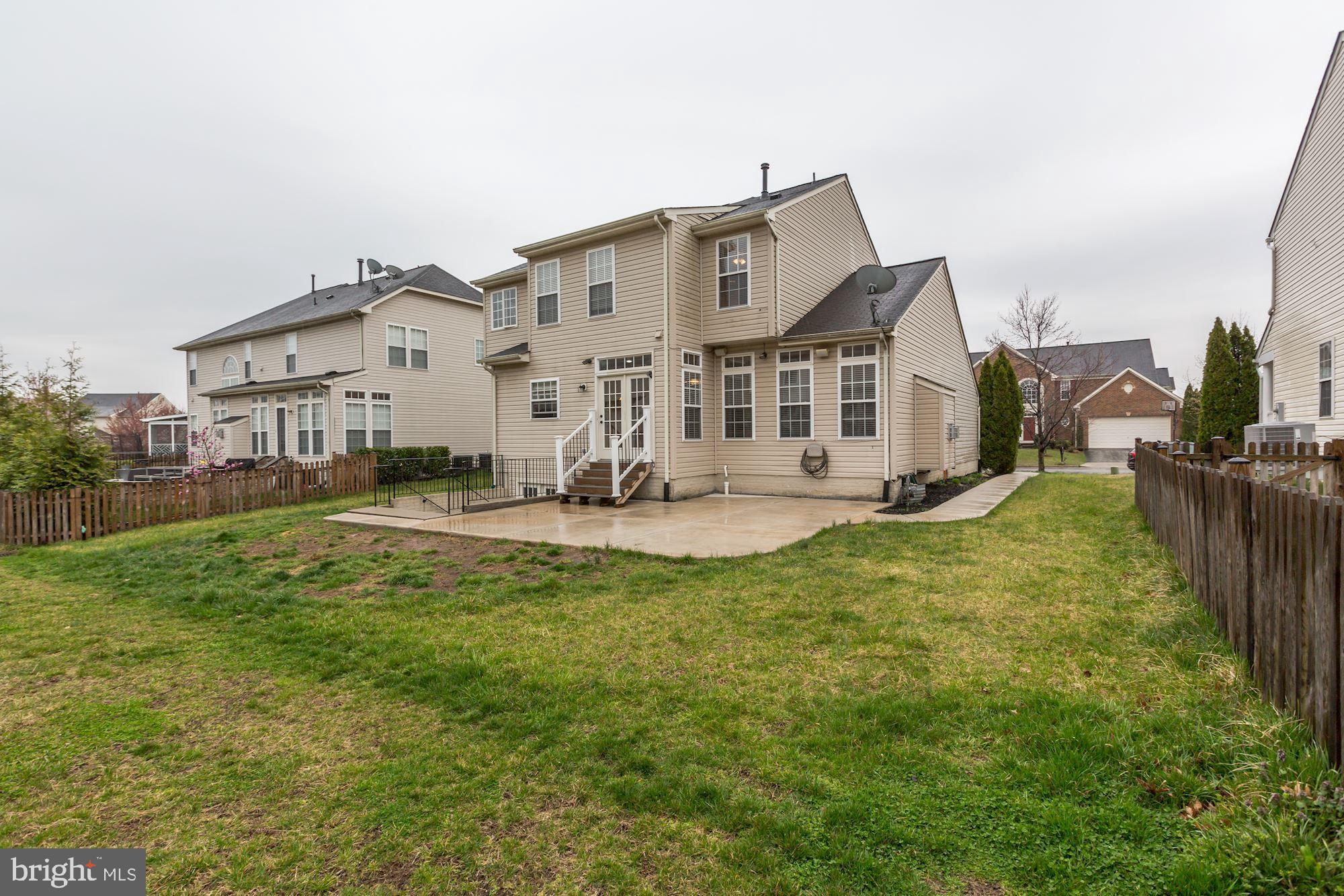 KIRKPATRICK FARMS - Residential