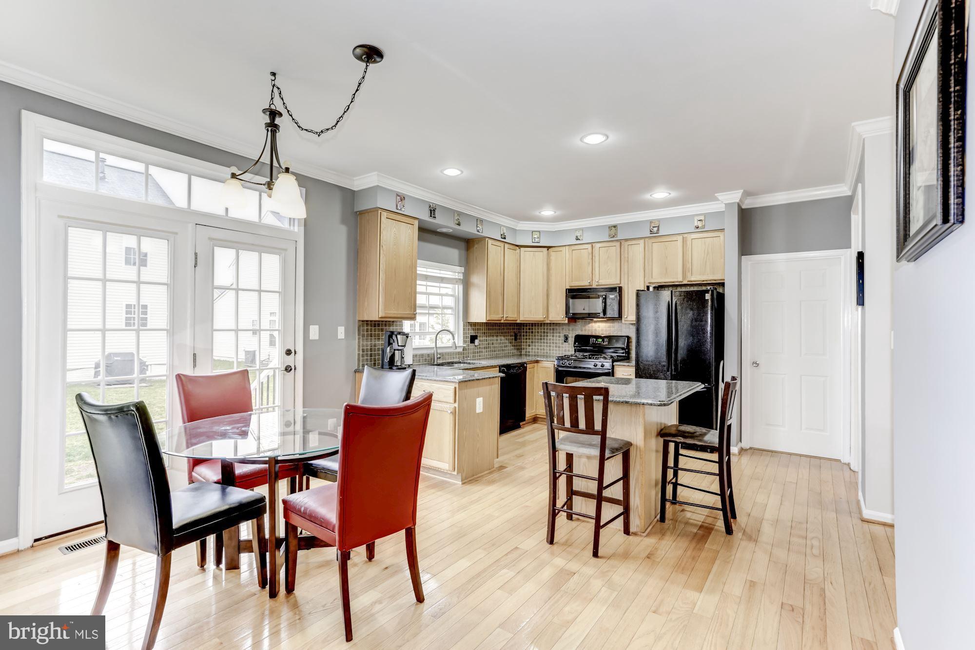 KIRKPATRICK FARMS - Residential