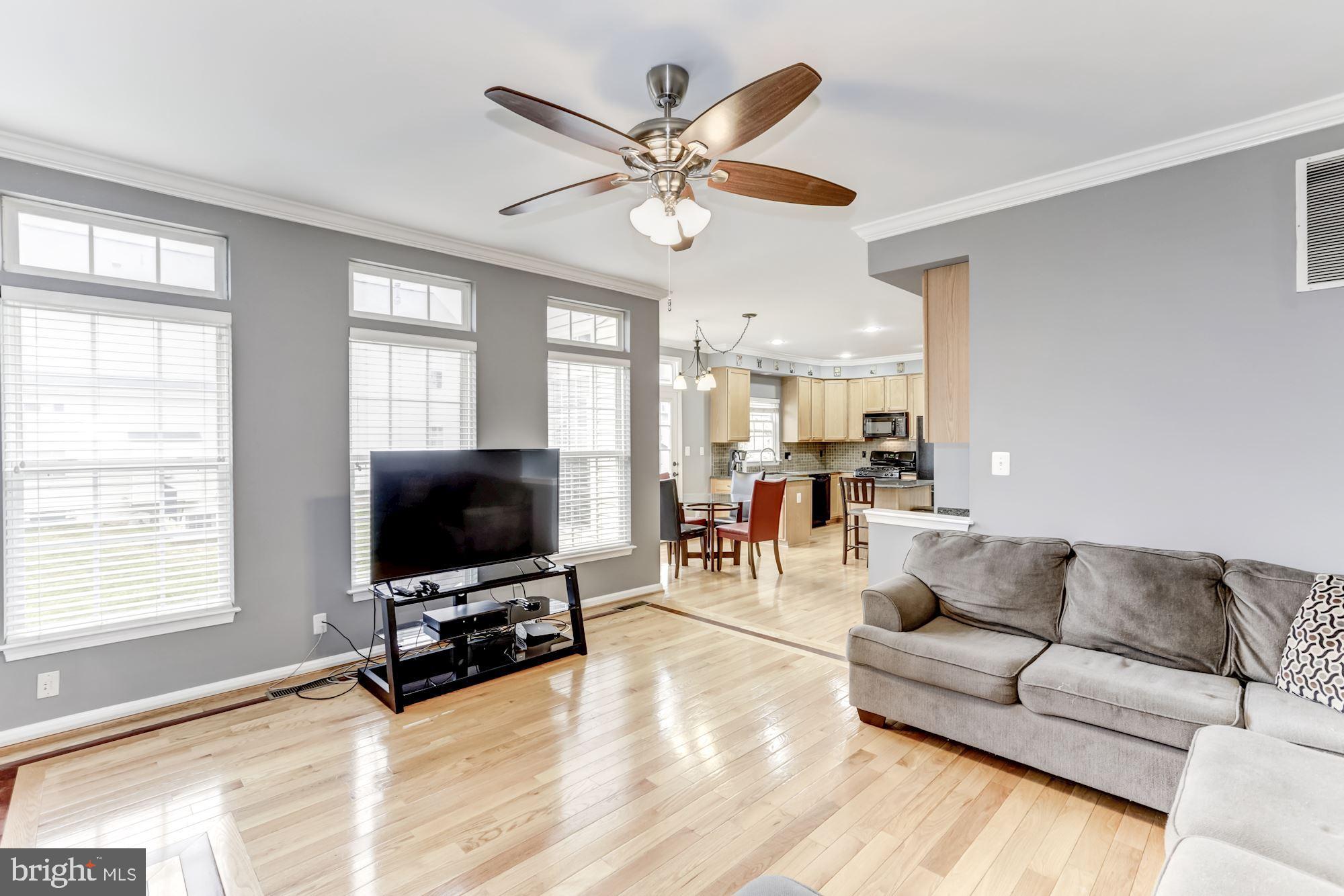 KIRKPATRICK FARMS - Residential