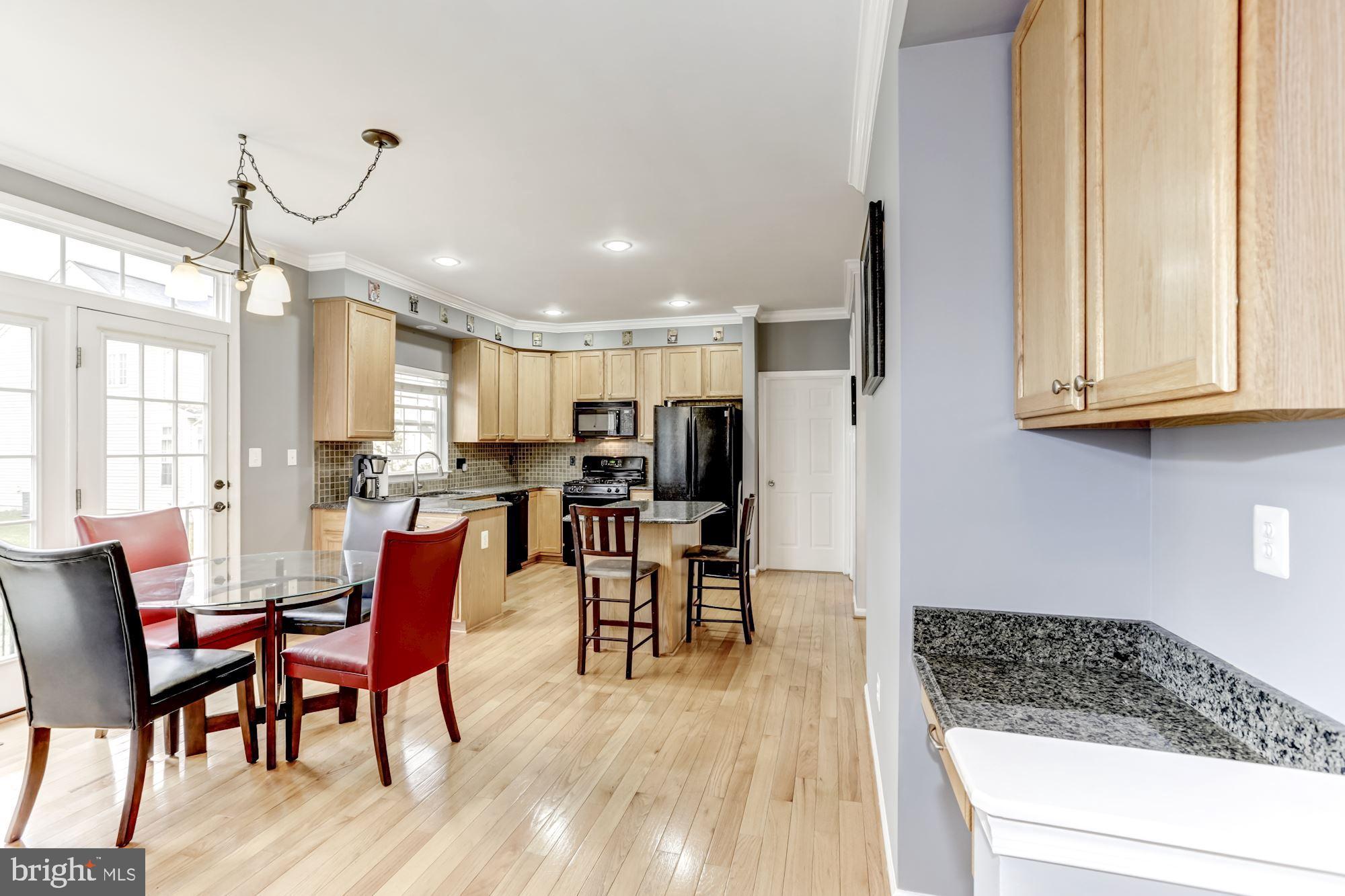 KIRKPATRICK FARMS - Residential