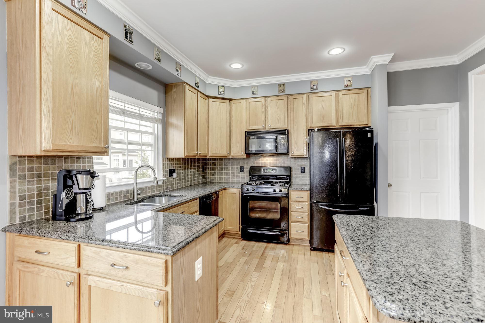 KIRKPATRICK FARMS - Residential