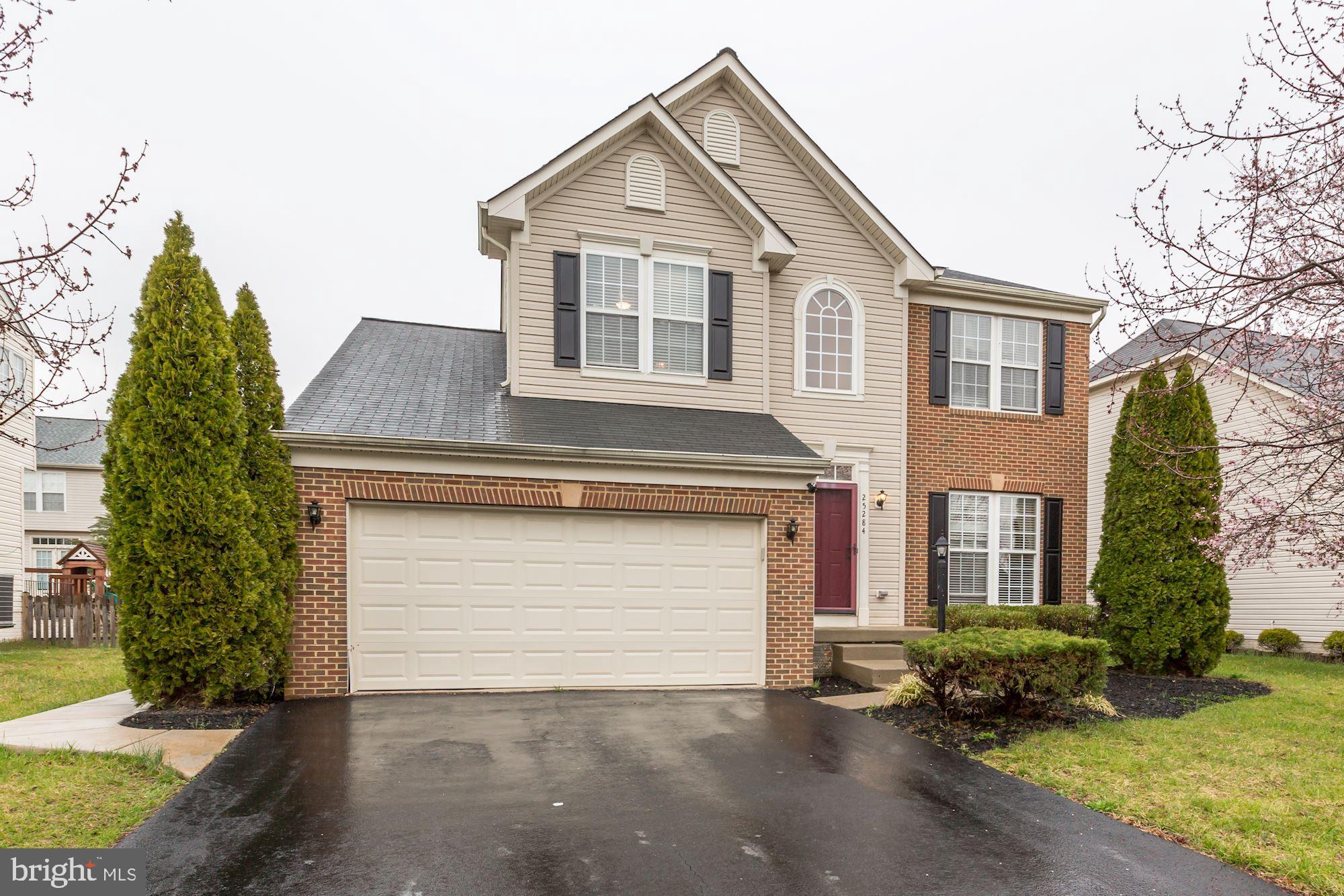 KIRKPATRICK FARMS - Residential