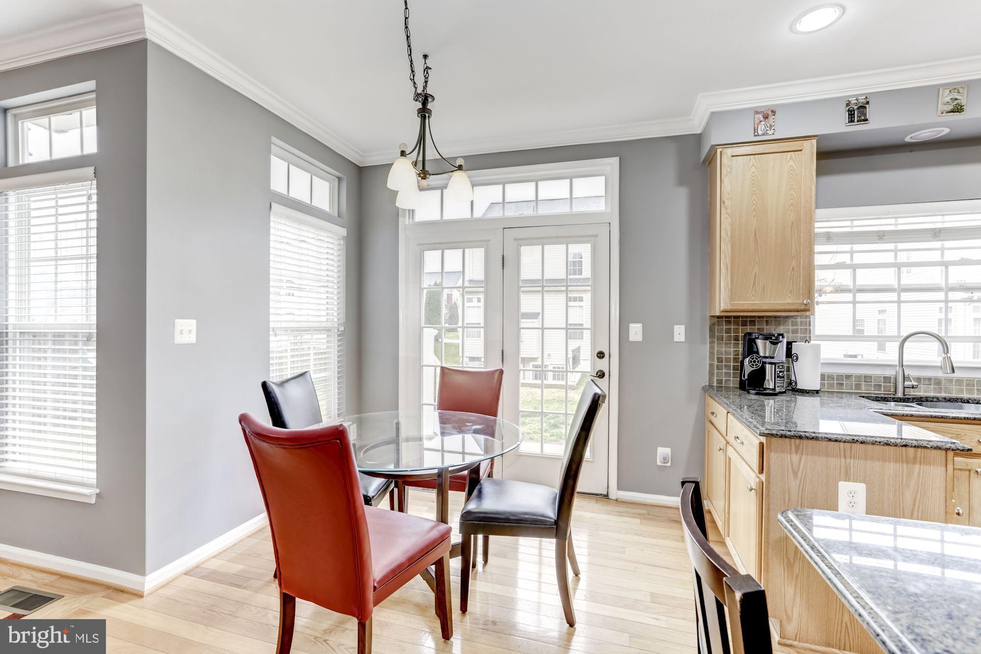 KIRKPATRICK FARMS - Residential