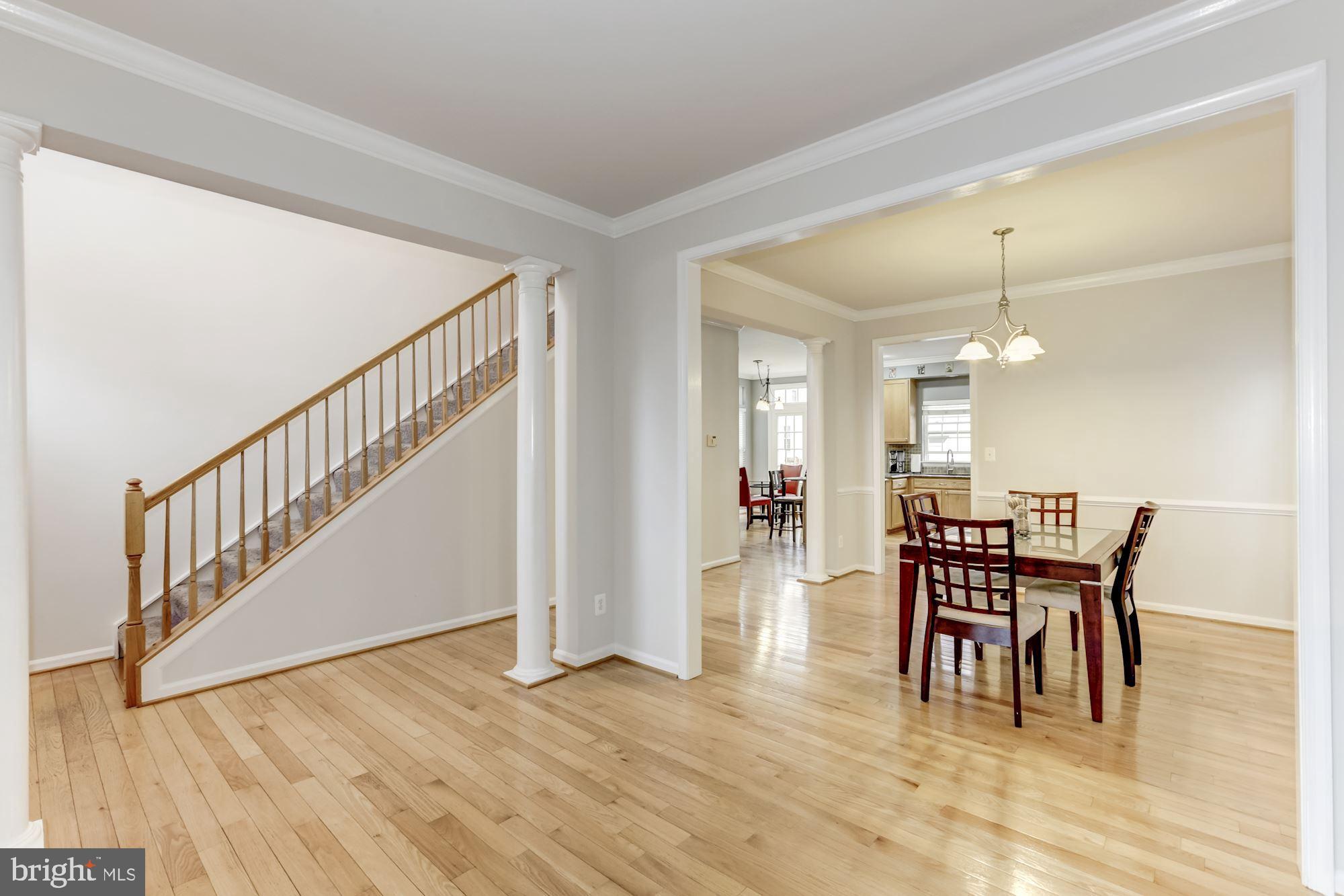 KIRKPATRICK FARMS - Residential