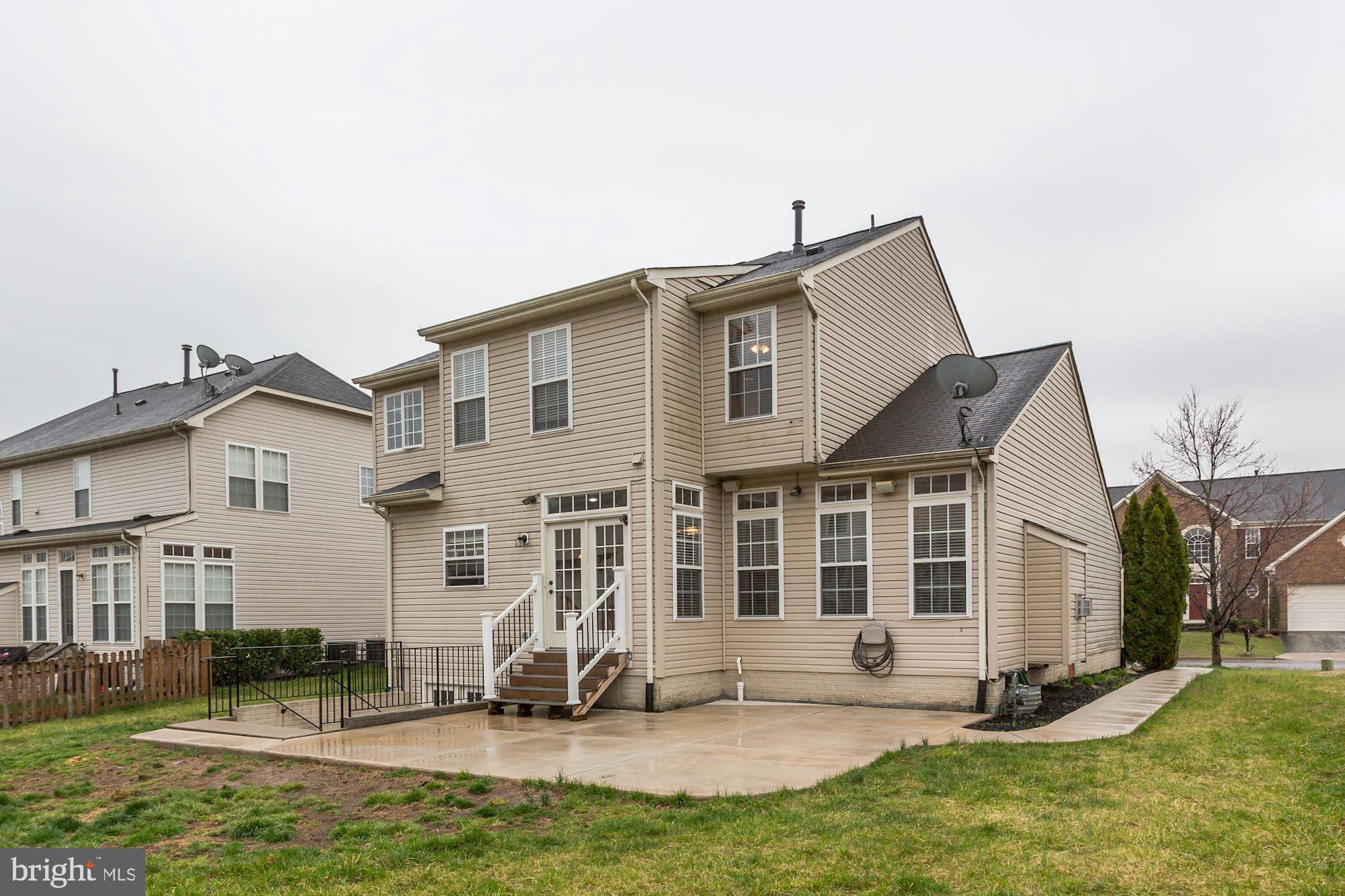 KIRKPATRICK FARMS - Residential