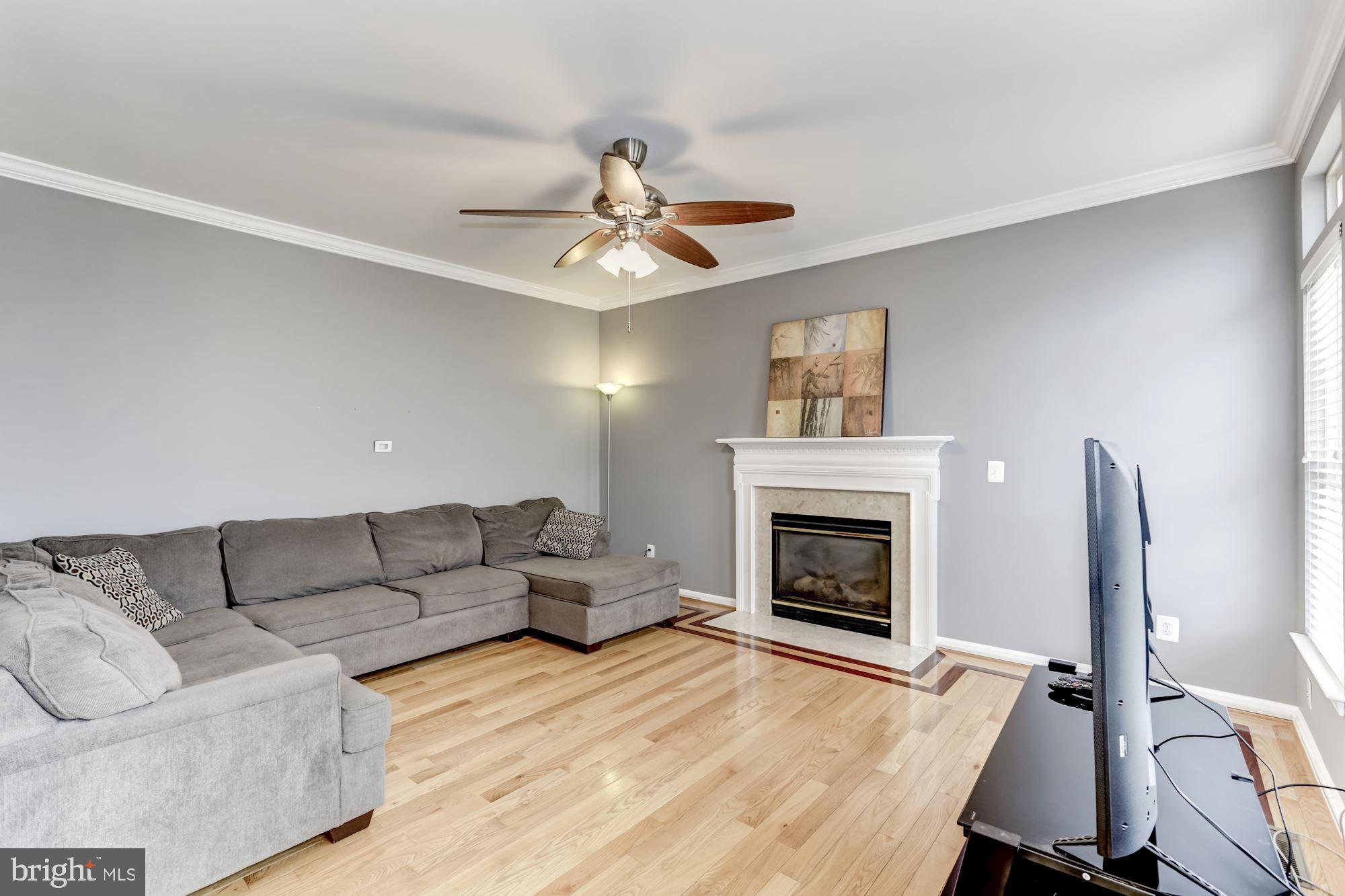 KIRKPATRICK FARMS - Residential