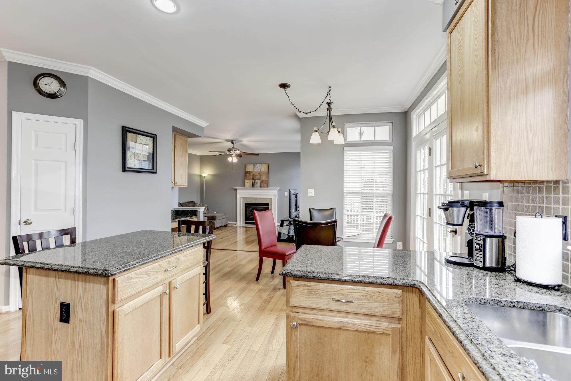 KIRKPATRICK FARMS - Residential