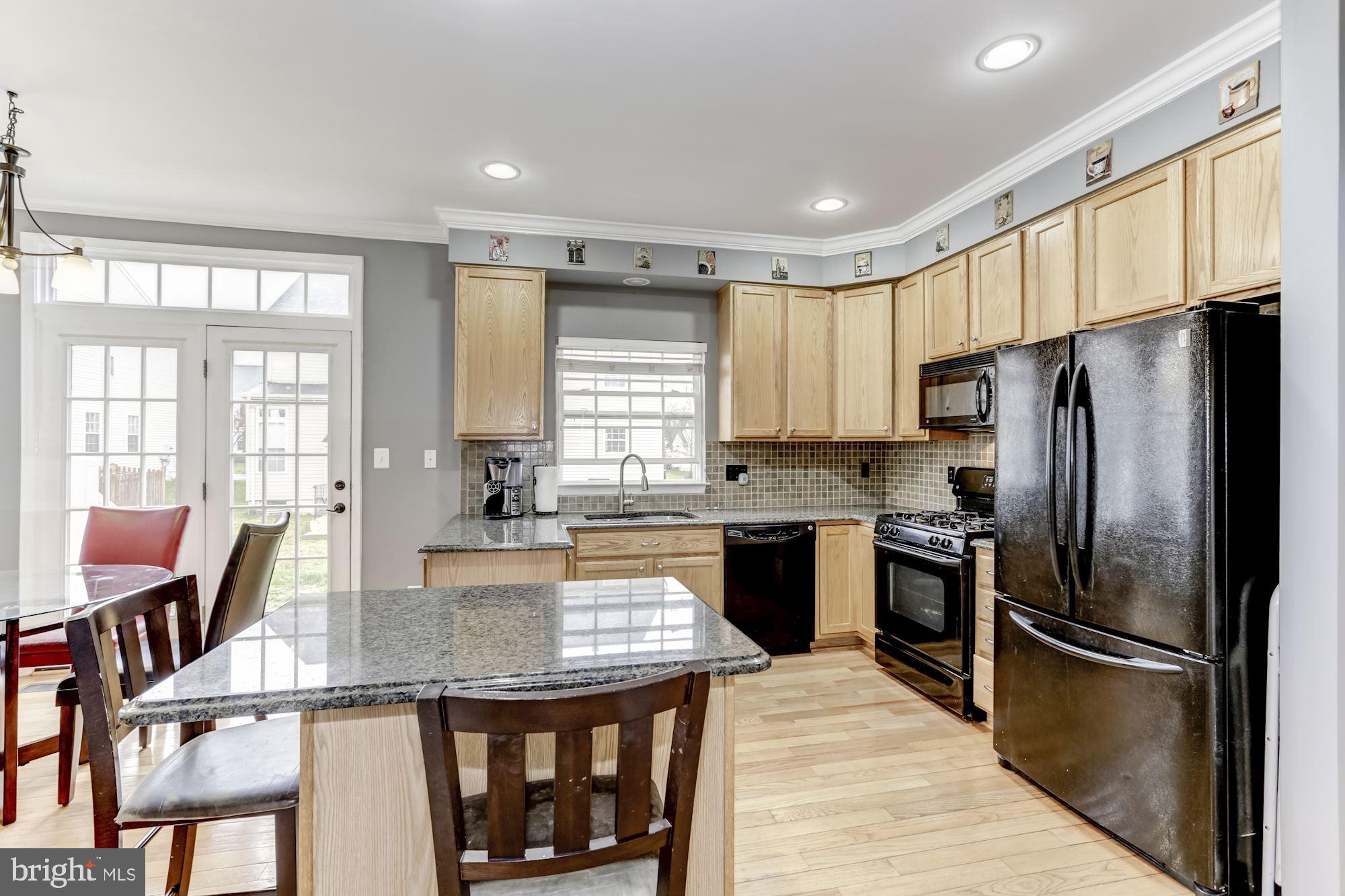 KIRKPATRICK FARMS - Residential