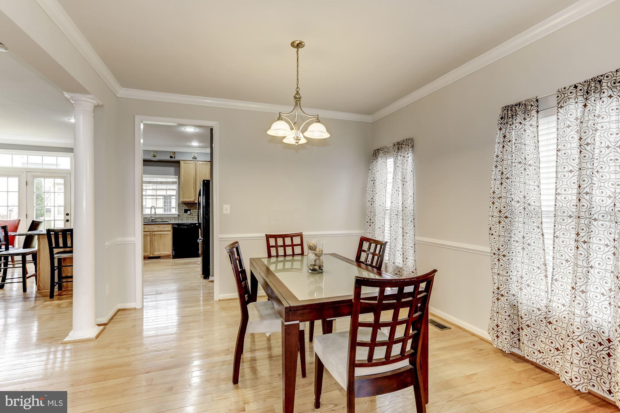 KIRKPATRICK FARMS - Residential