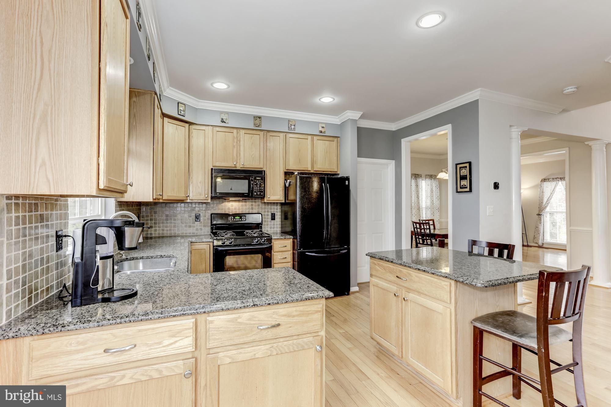 KIRKPATRICK FARMS - Residential