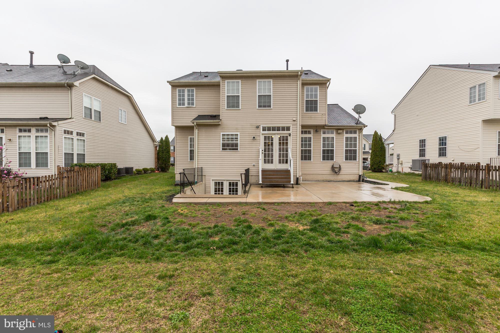 KIRKPATRICK FARMS - Residential