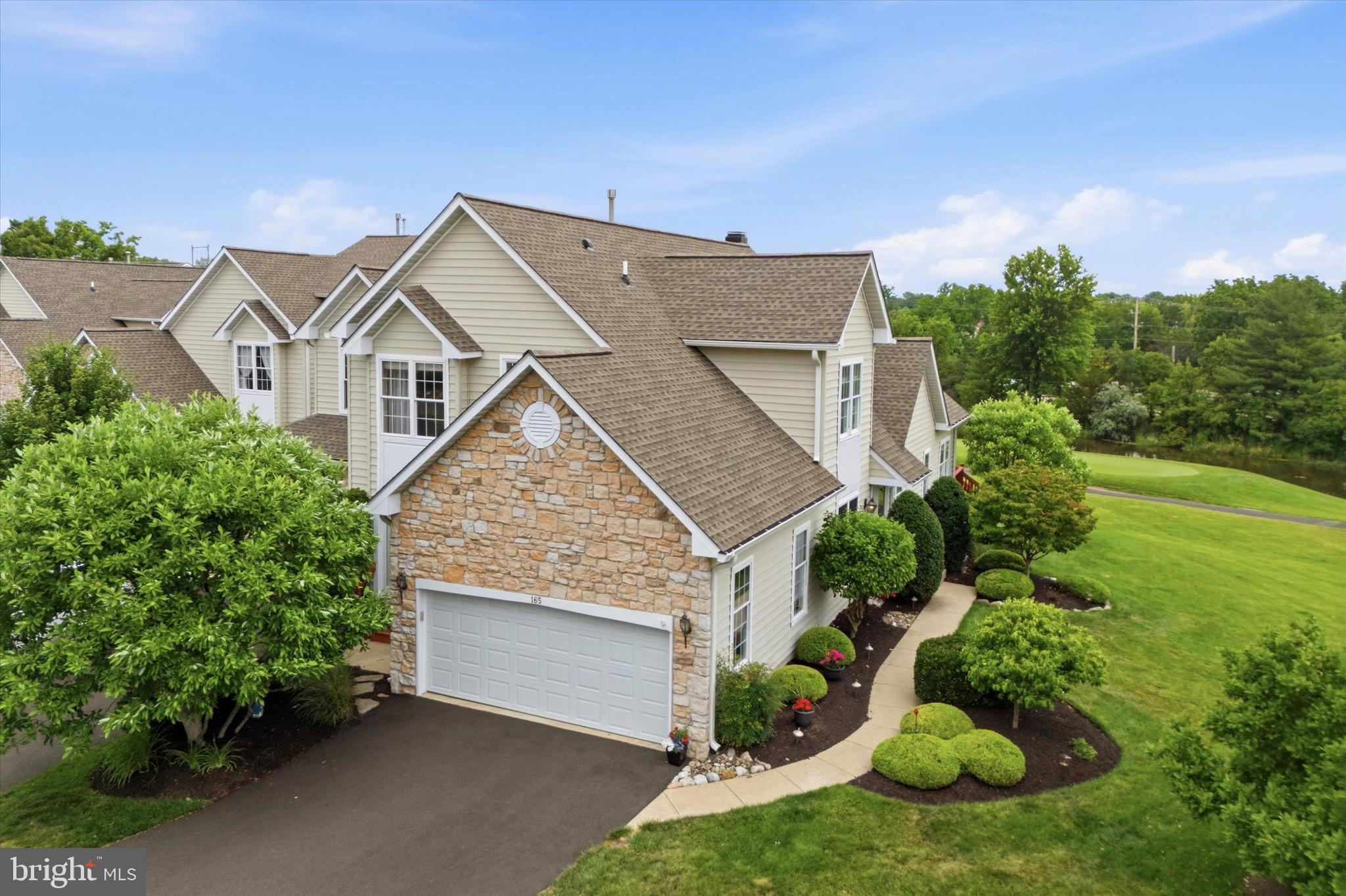 165 BIRKDALE DRIVE