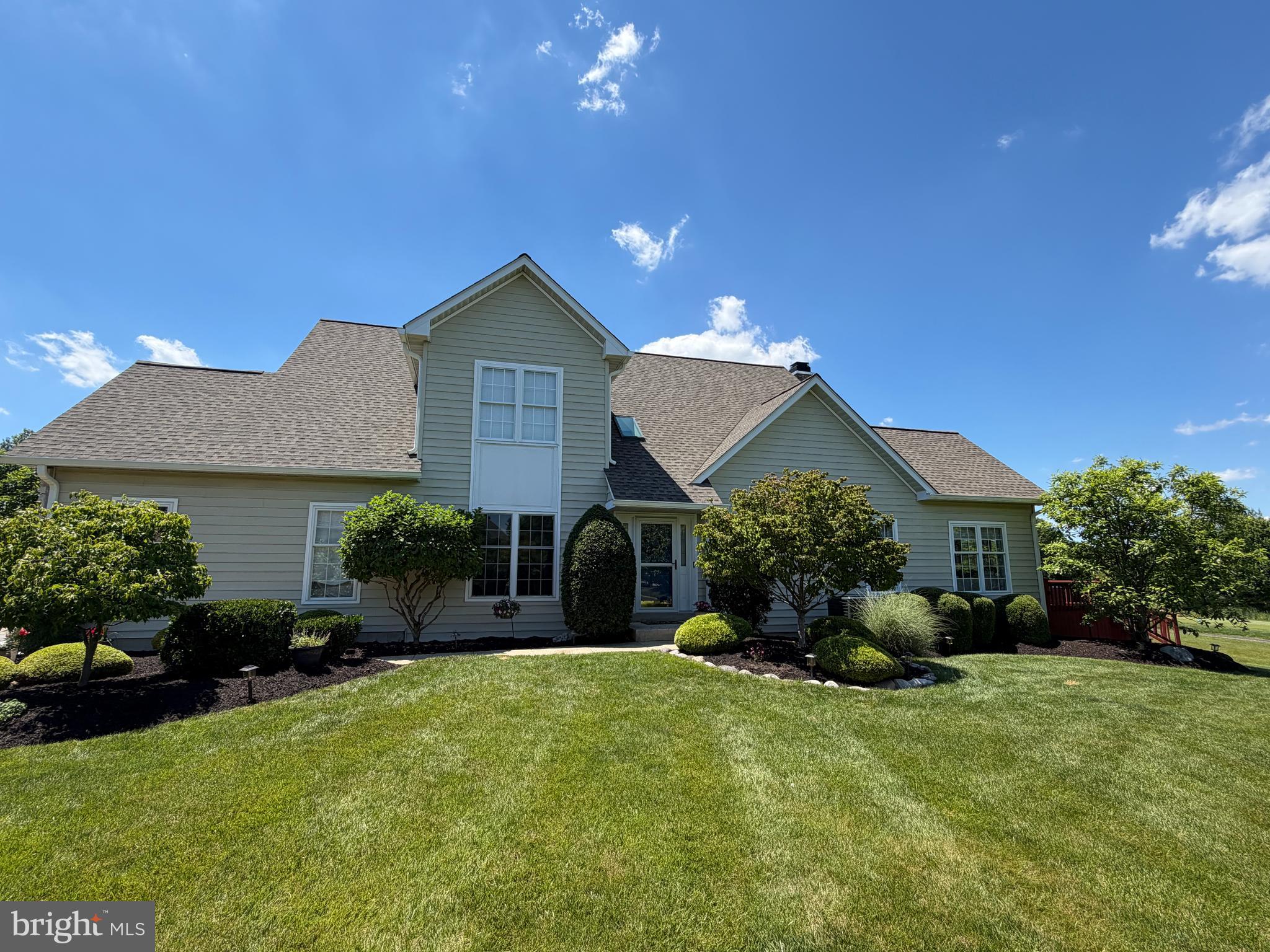 165 BIRKDALE DRIVE
