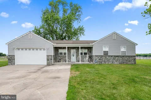 885 Leipsic Road, Dover, DE 19901 - MLS#: DEKT2028776