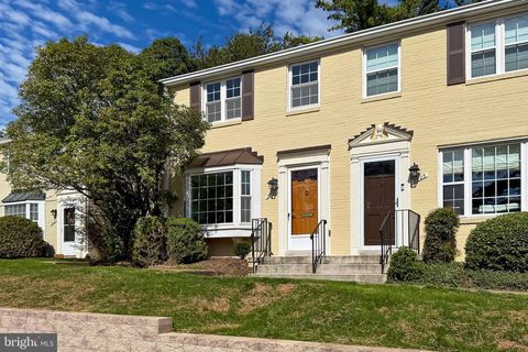 3827 KELLER AVENUE ALEXANDRIA VA 22302
