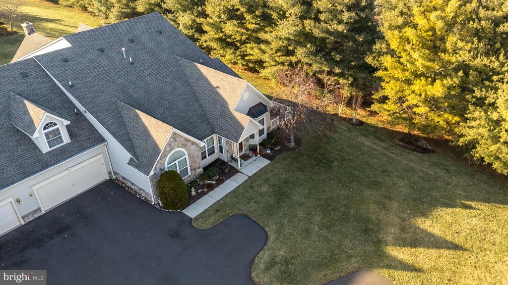 Photo of 350 Shady Brook Drive #183, LANGHORNE, PA 19047 (MLS # PABU2111514)