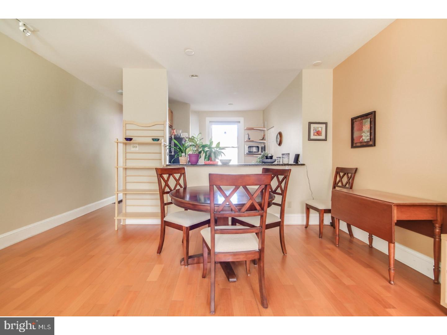 RITTENHOUSE SQUARE - Residential Lease