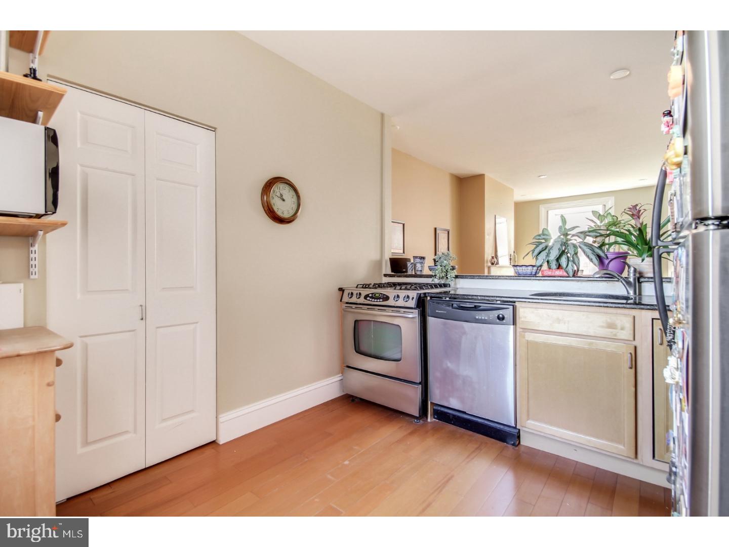 RITTENHOUSE SQUARE - Residential Lease