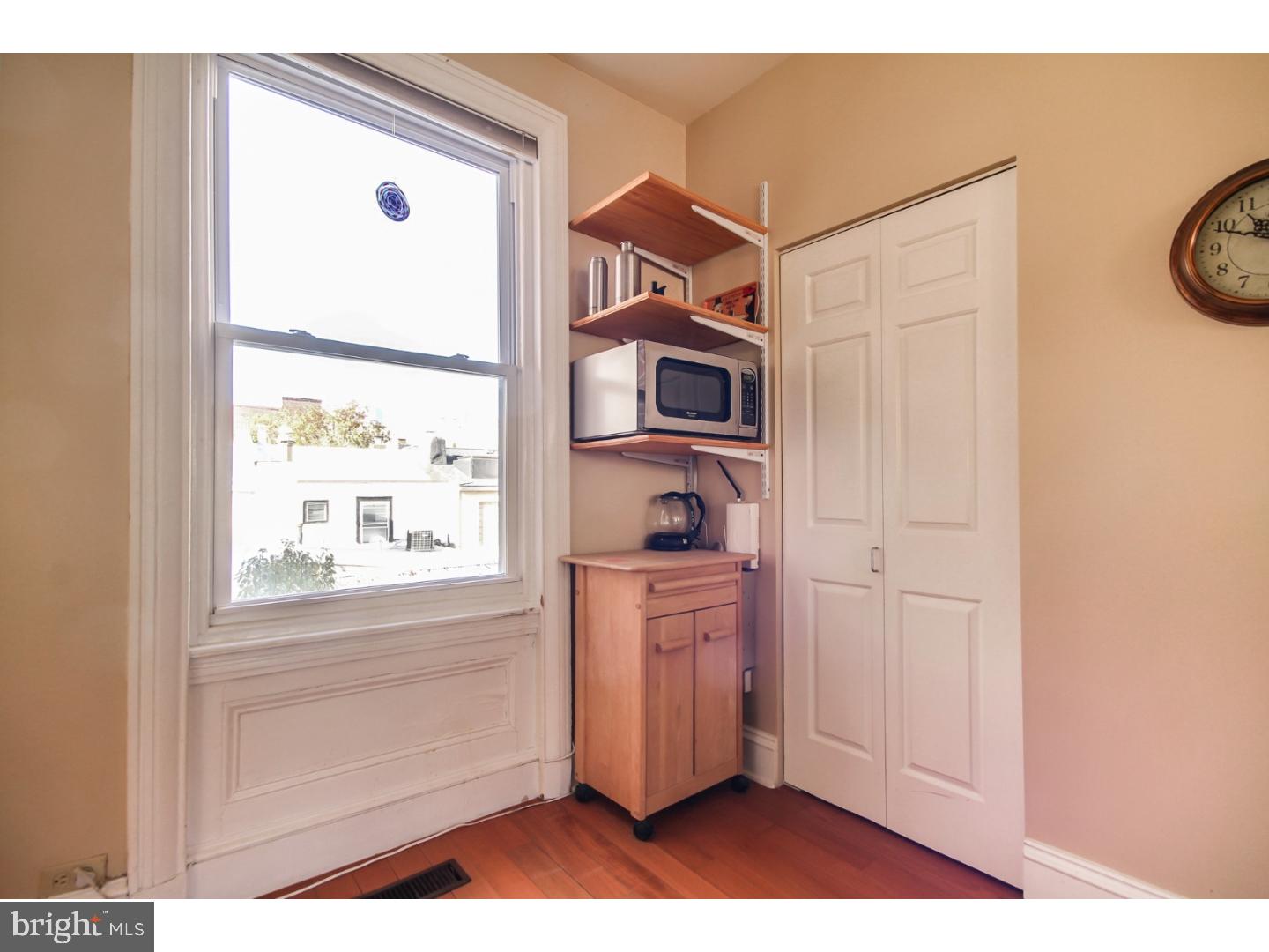 RITTENHOUSE SQUARE - Residential Lease