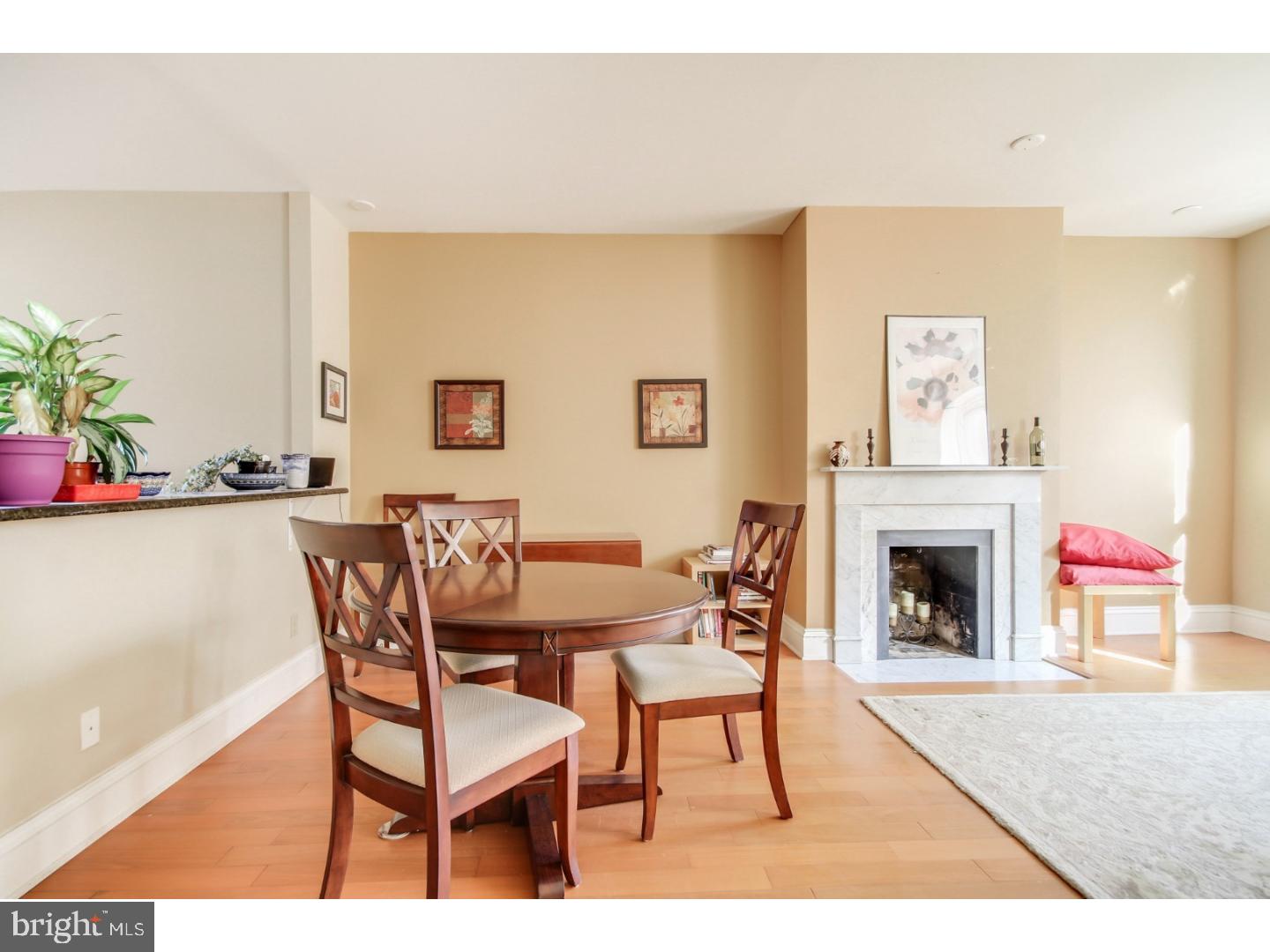 RITTENHOUSE SQUARE - Residential Lease