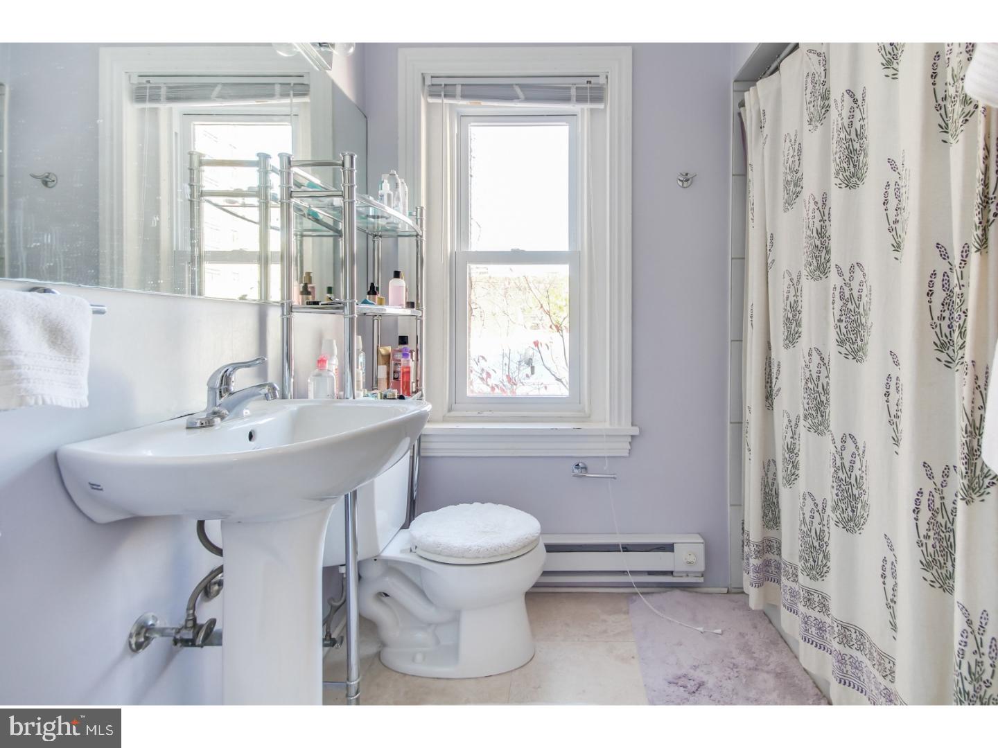 RITTENHOUSE SQUARE - Residential Lease