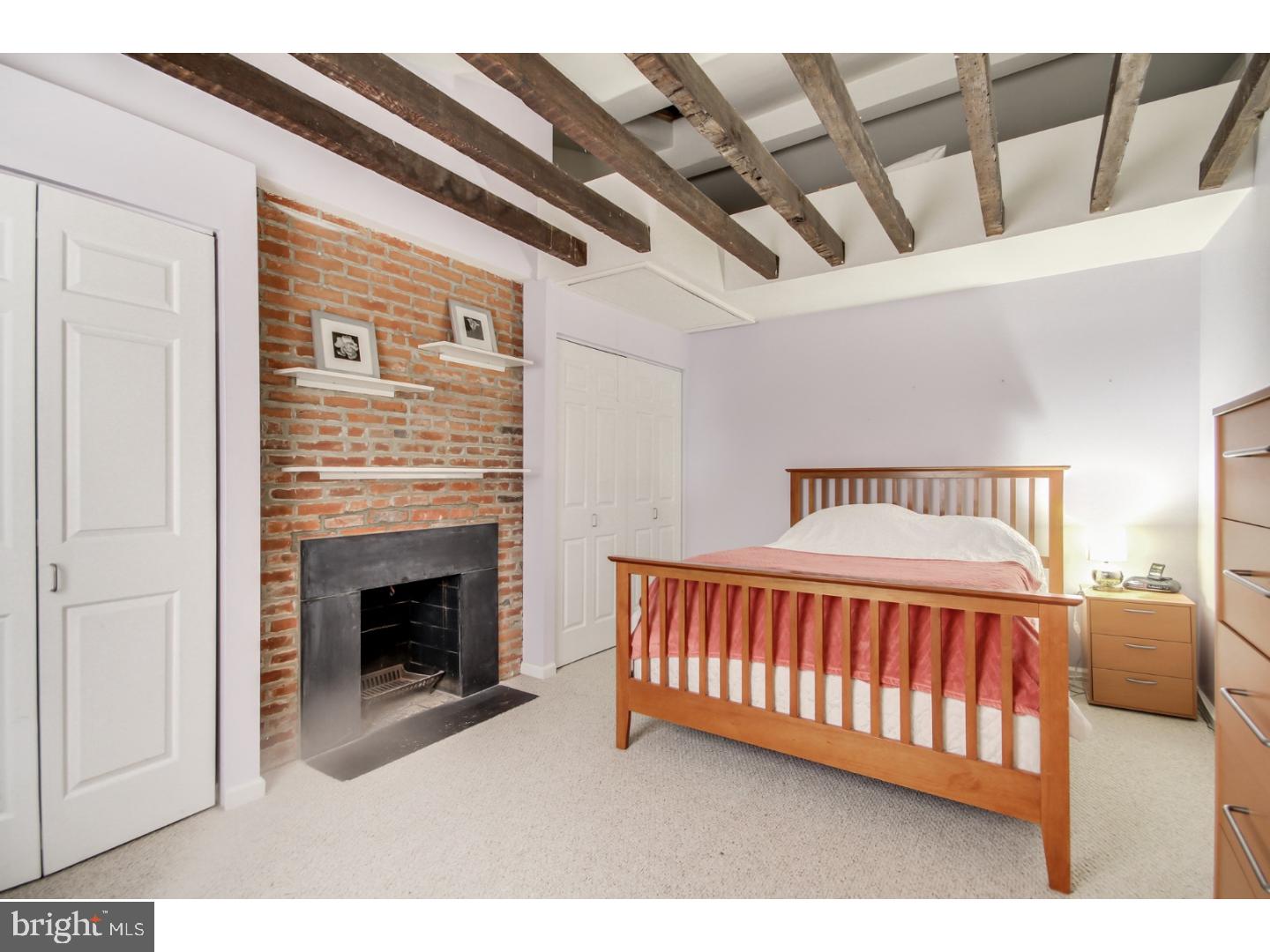 RITTENHOUSE SQUARE - Residential Lease