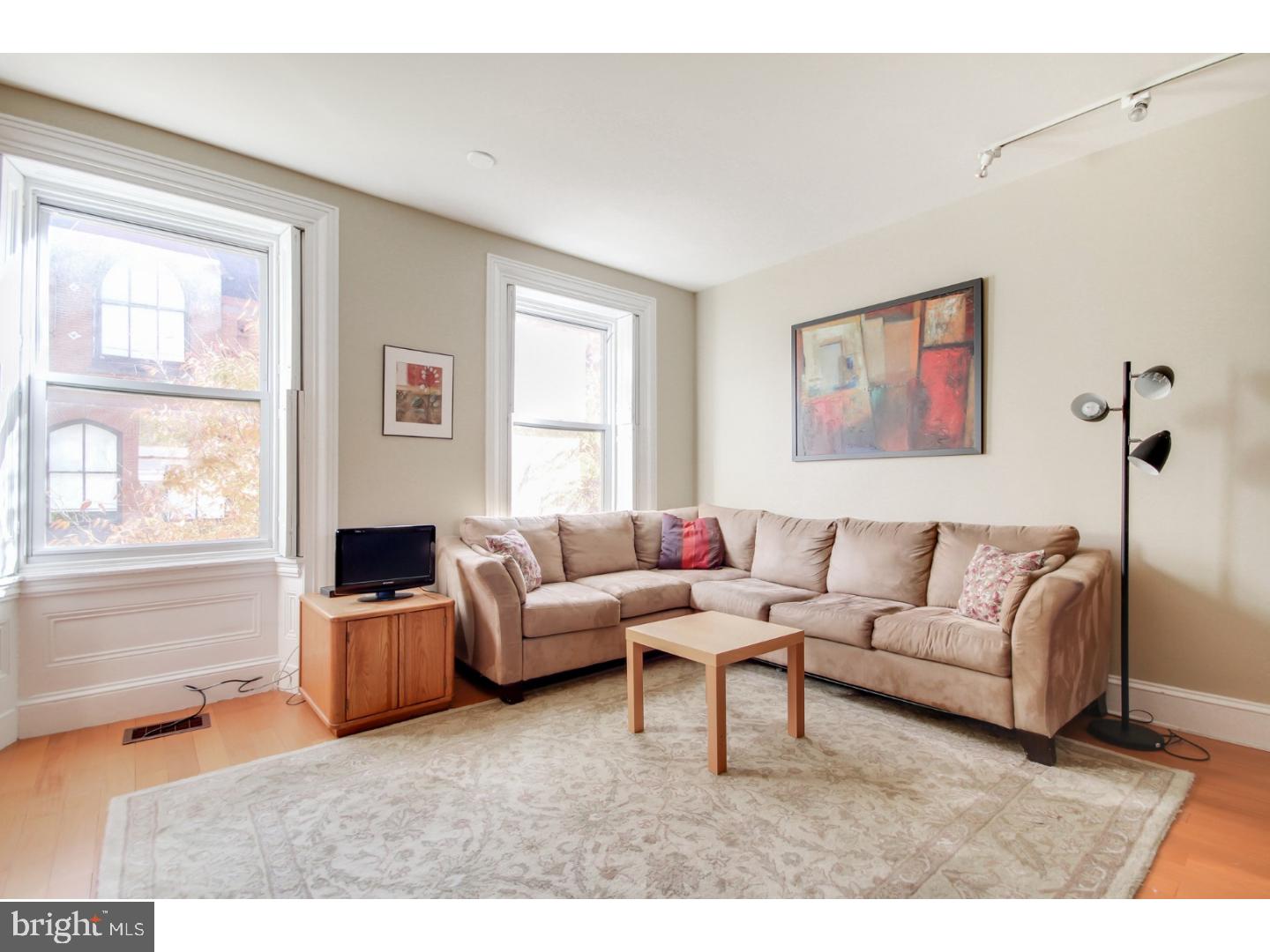 RITTENHOUSE SQUARE - Residential Lease