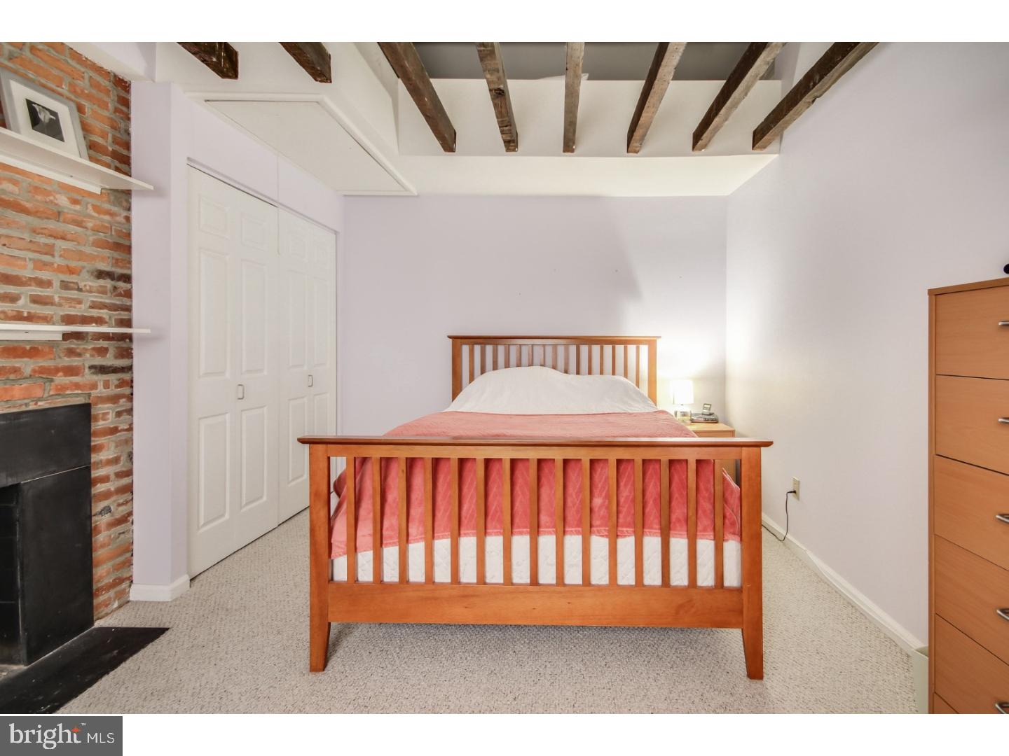 RITTENHOUSE SQUARE - Residential Lease