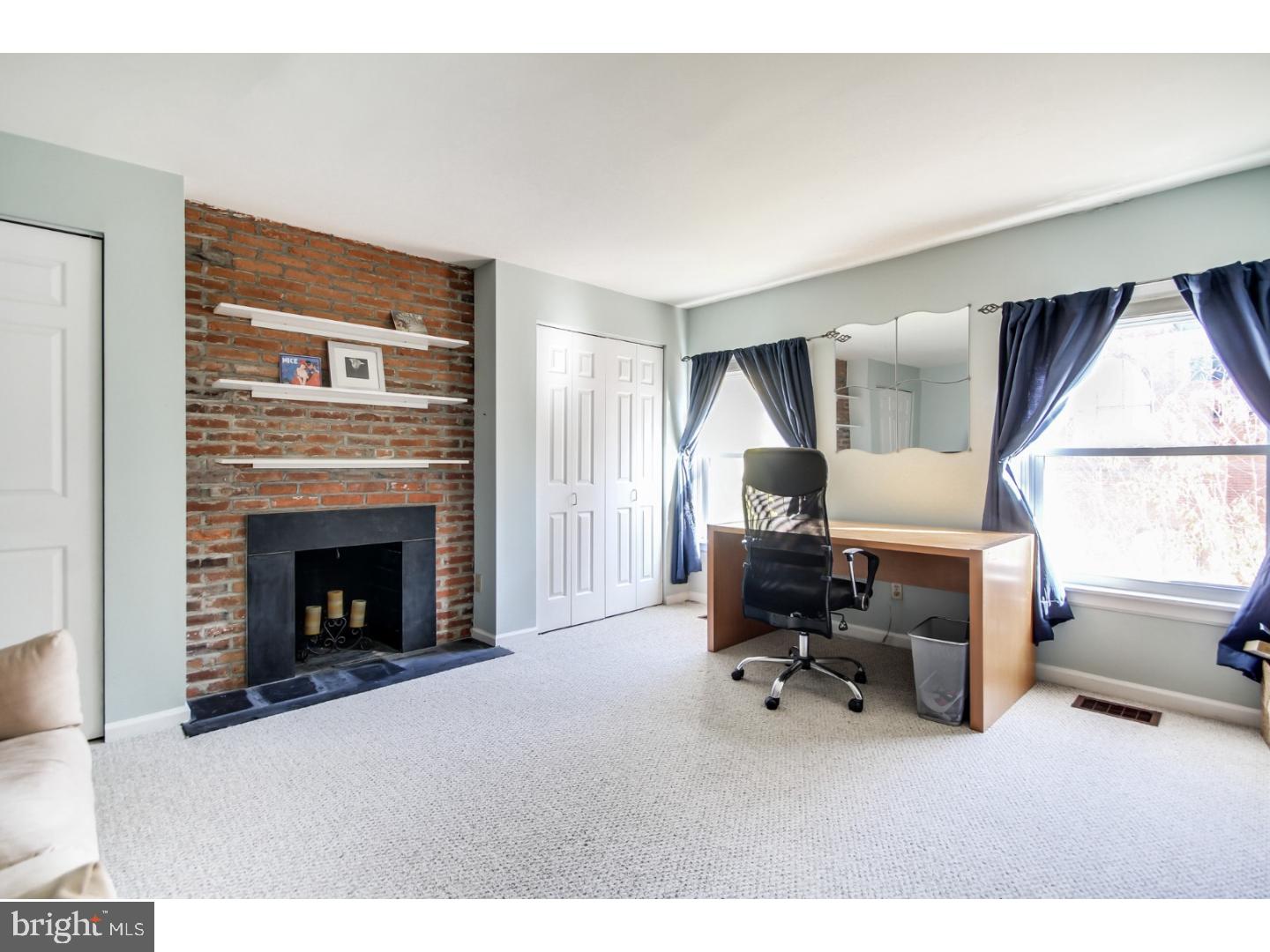 RITTENHOUSE SQUARE - Residential Lease