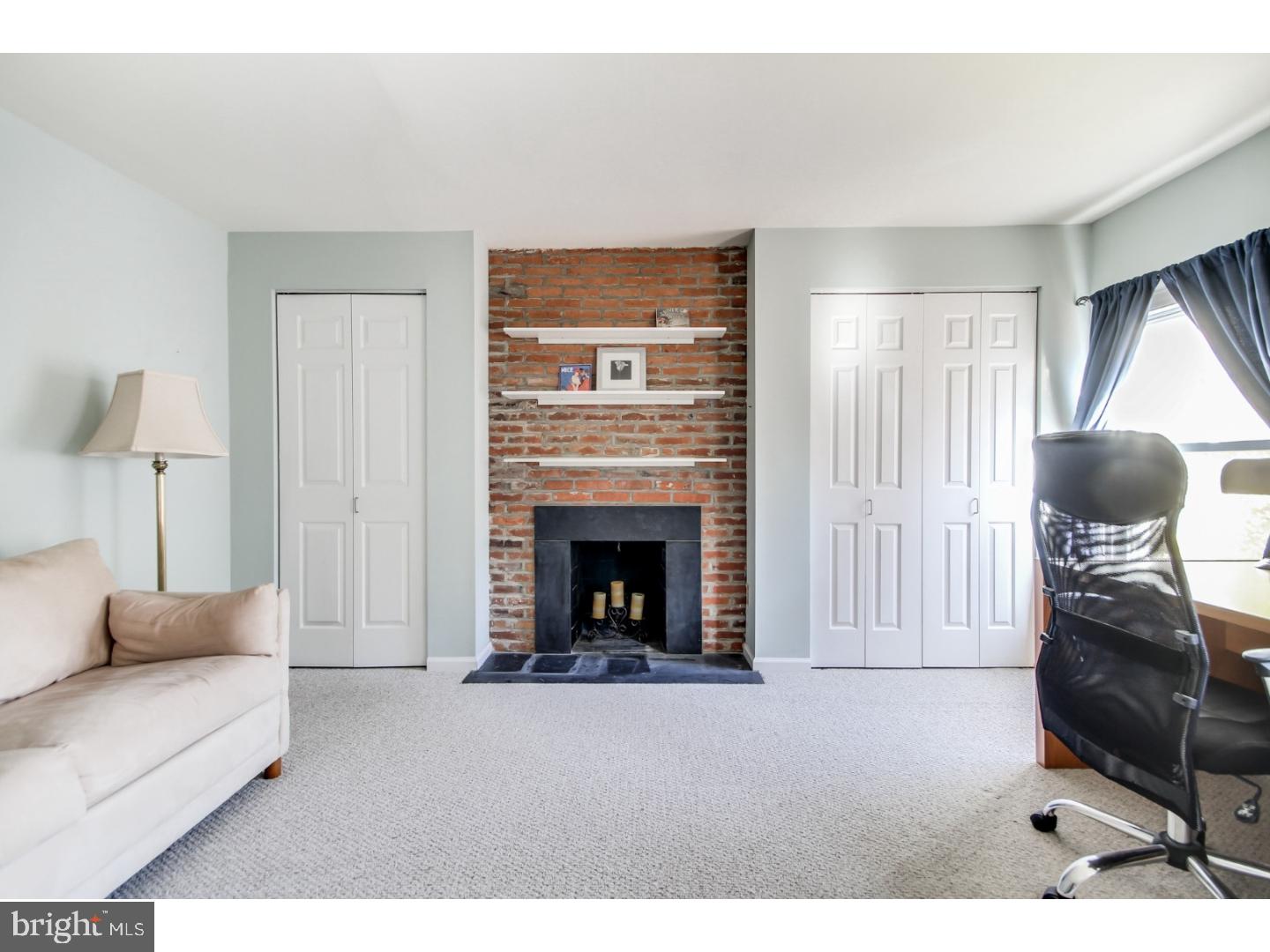 RITTENHOUSE SQUARE - Residential Lease